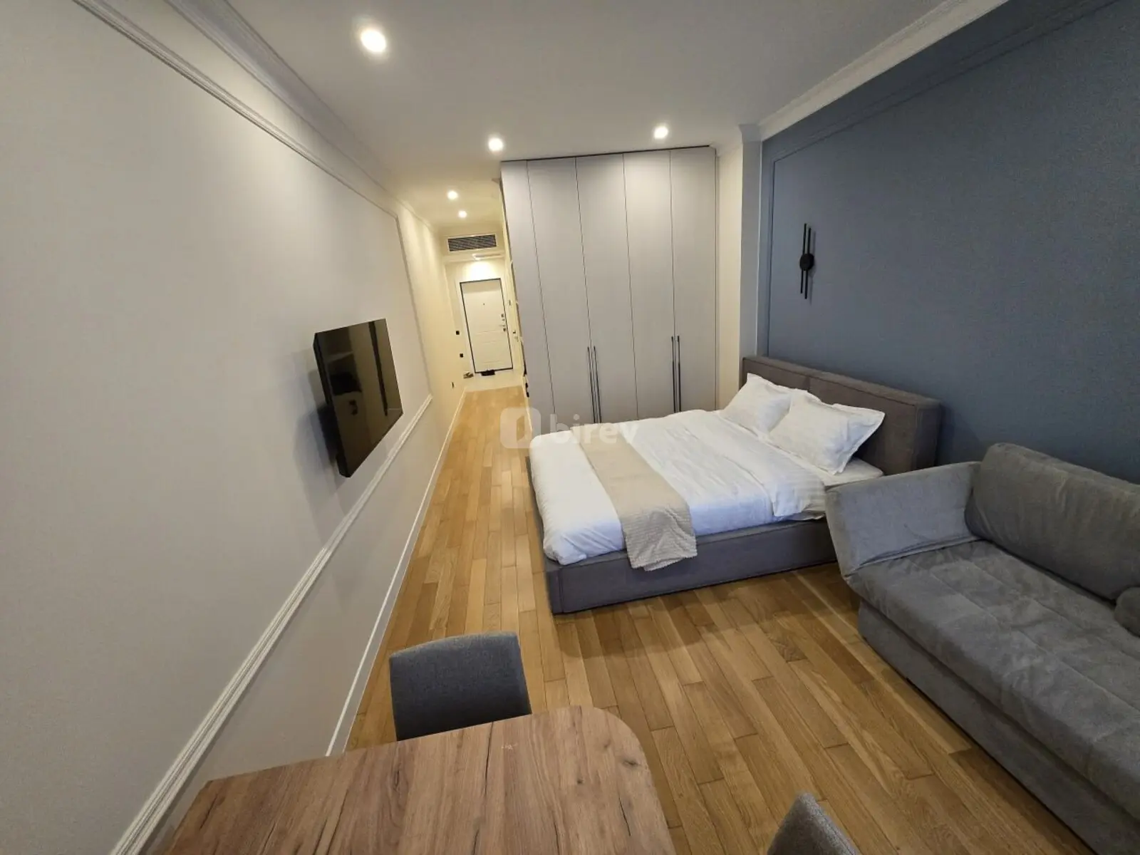 1 otaqlı mənzil, Sea Breeze q., Sea Breeze Resort., Sabunçu rayonu — şəkil 7