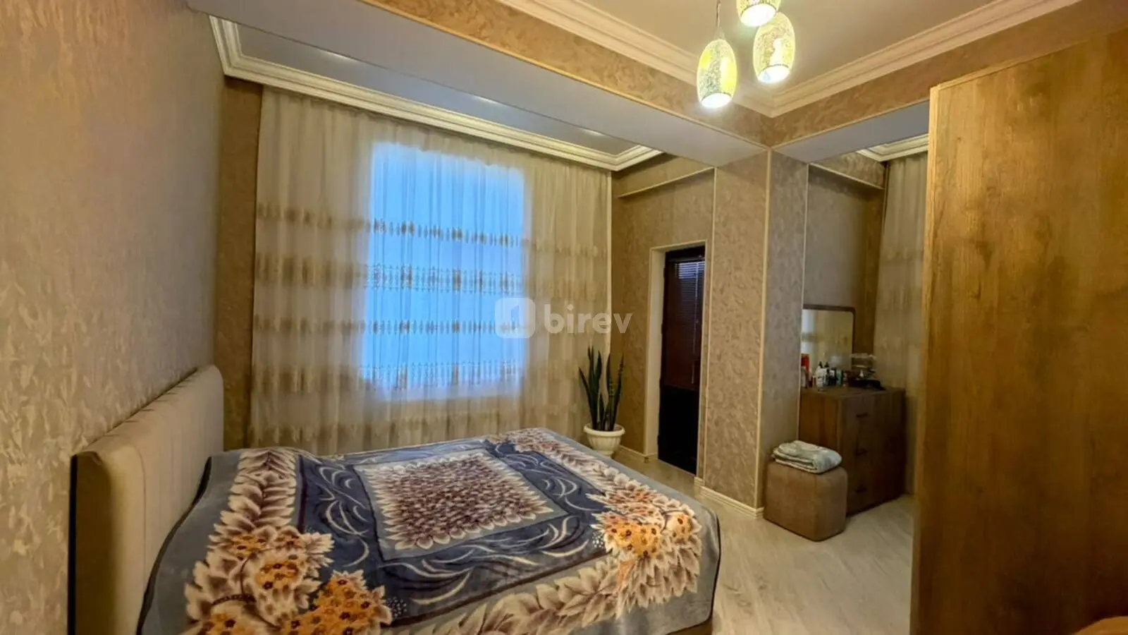3 otaqlı mənzil, Sabunçu rayonu, 1-ci Yavər Əliyev, Bakı şəhəri — şəkil 5
