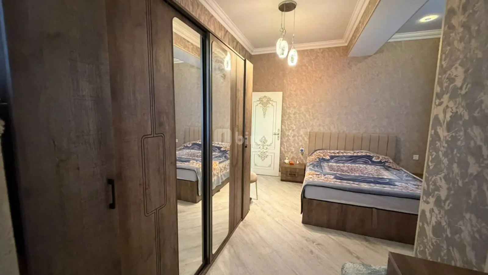 3 otaqlı mənzil, Sabunçu rayonu, 1-ci Yavər Əliyev, Bakı şəhəri — şəkil 6