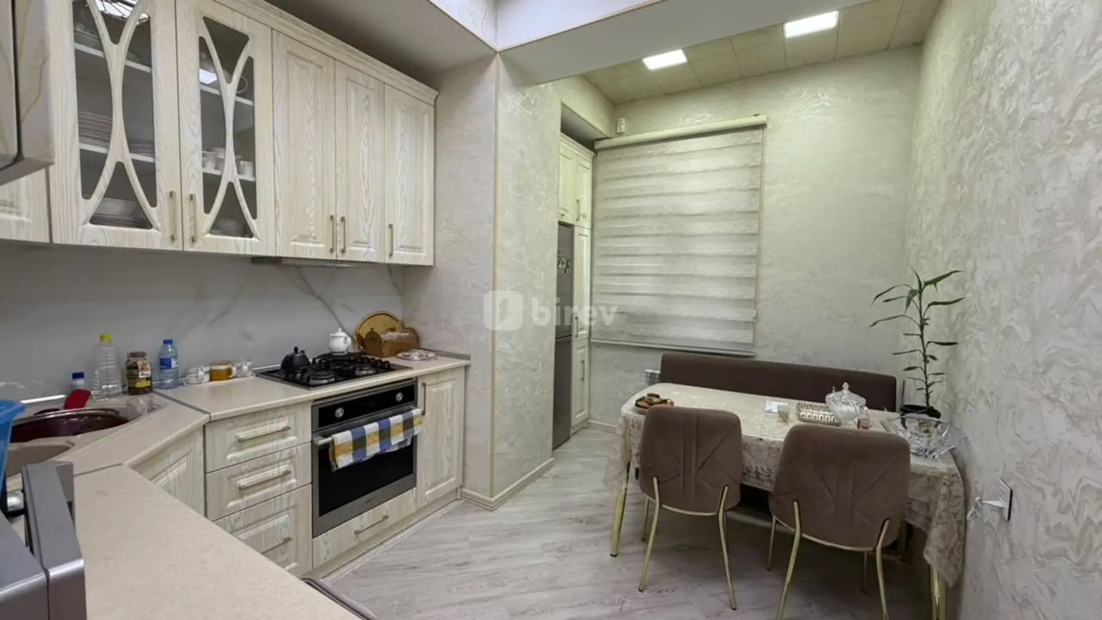 3 otaqlı mənzil, Sabunçu rayonu, 1-ci Yavər Əliyev, Bakı şəhəri — şəkil 11