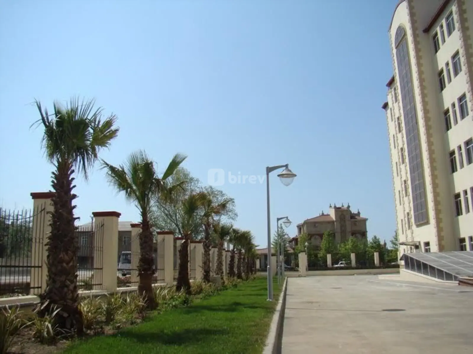4 otaqlı mənzil, Xətai rayonu, Sadıqcan 2a, Bakı şəhəri — şəkil 3
