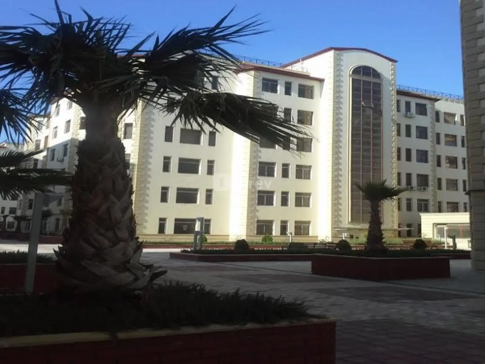 4 otaqlı mənzil, Xətai rayonu, Sadıqcan 2a, Bakı şəhəri — şəkil 10