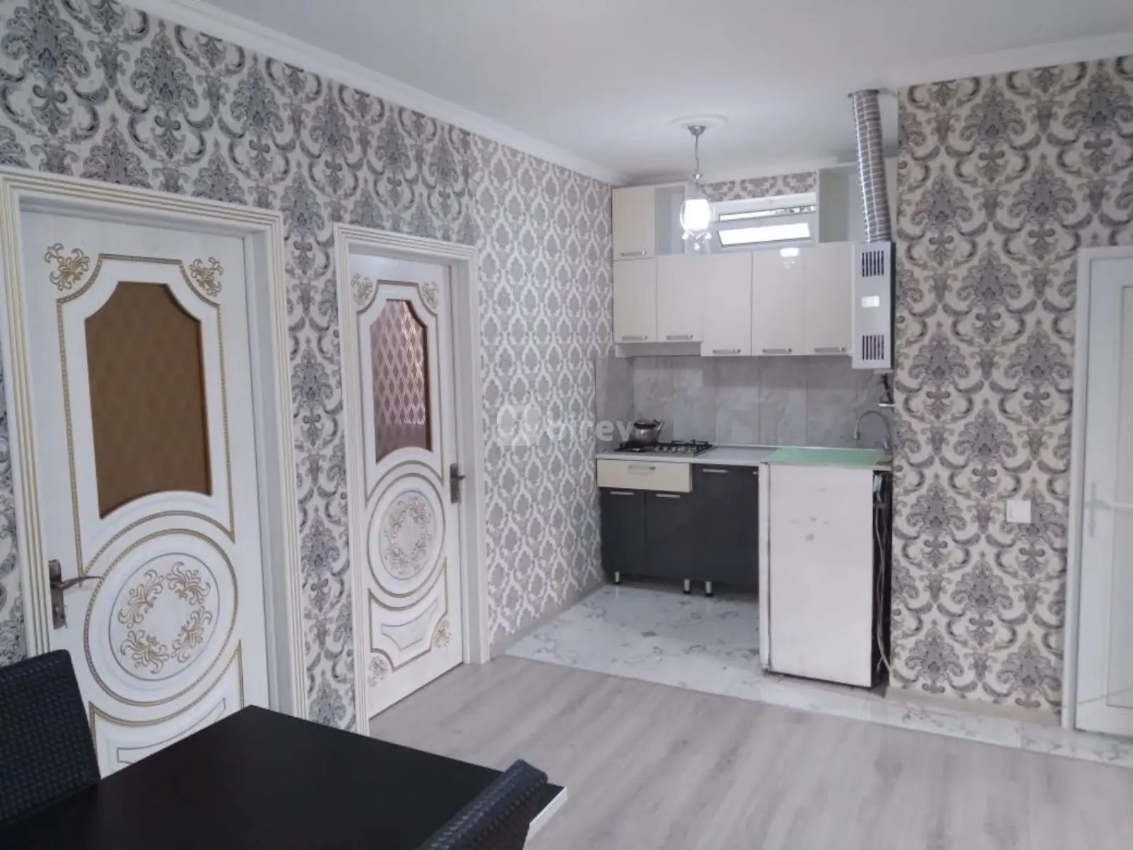3 otaqlı ev / villa, Qəbələ, Qəbələ r. — şəkil 5