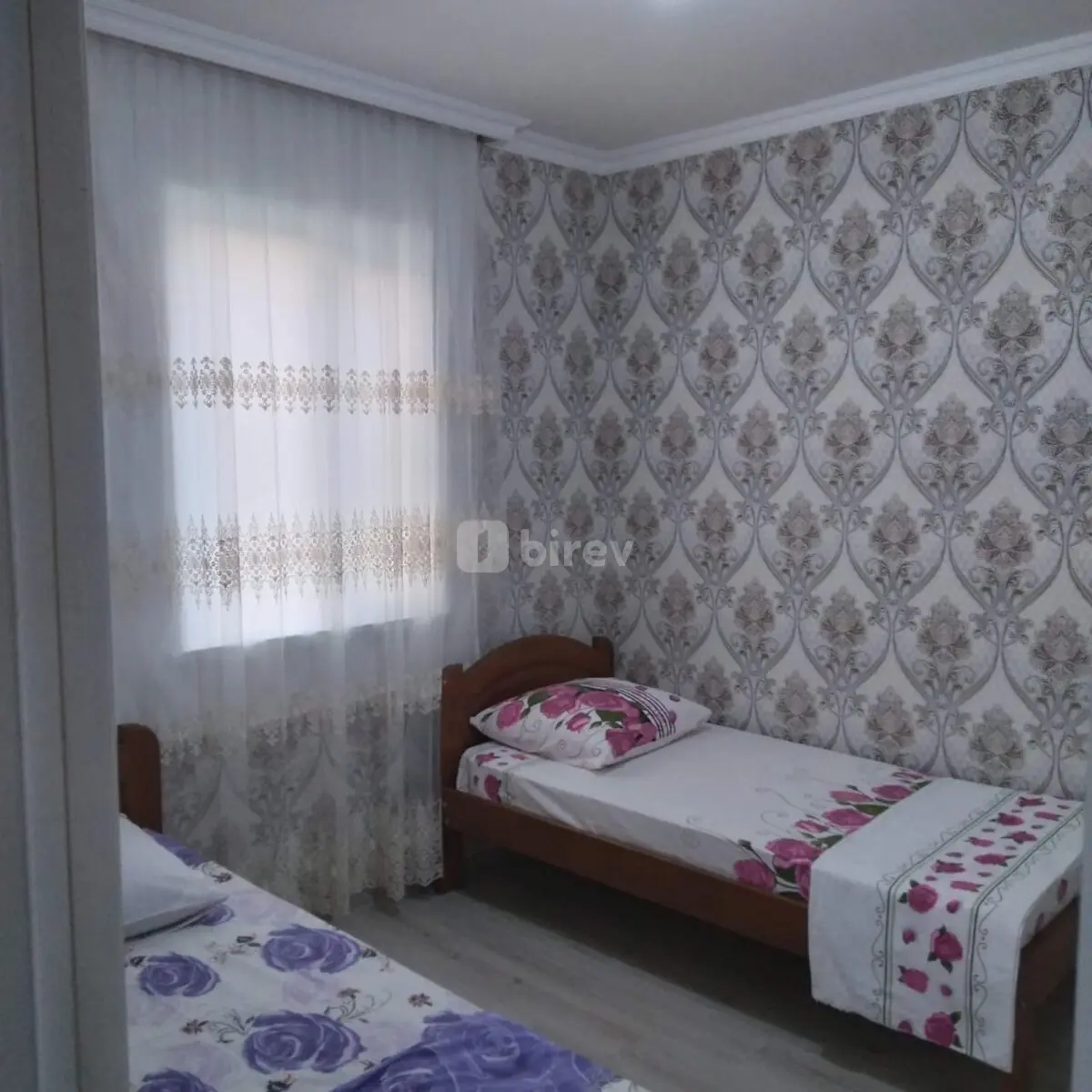 3 otaqlı ev / villa, Qəbələ, Qəbələ r. — şəkil 6