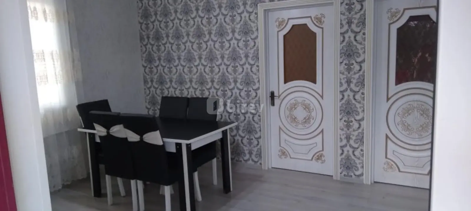 3 otaqlı ev / villa, Qəbələ, Qəbələ r. — şəkil 8