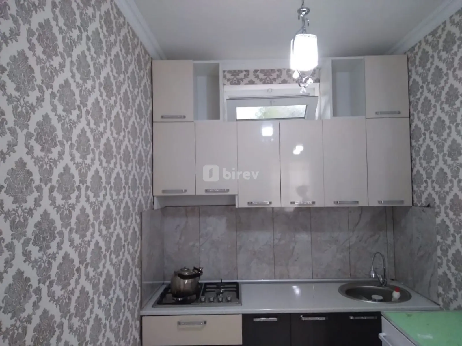 3 otaqlı ev / villa, Qəbələ, Qəbələ r. — şəkil 11