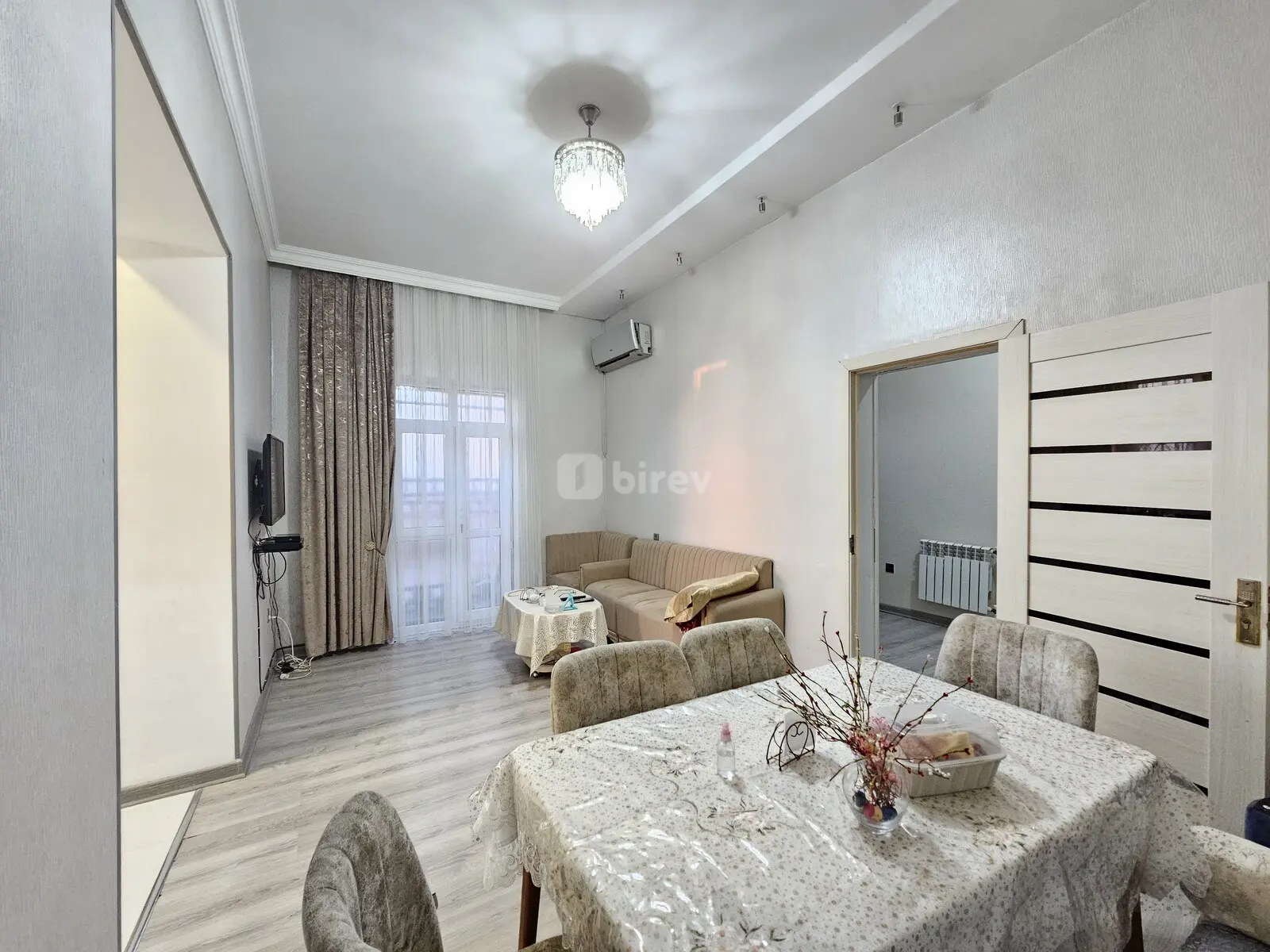3 otaqlı ev / villa, Xırdalan q., Səttar Bəhlulzadə küçəsi, Abşeron rayonu — şəkil 3