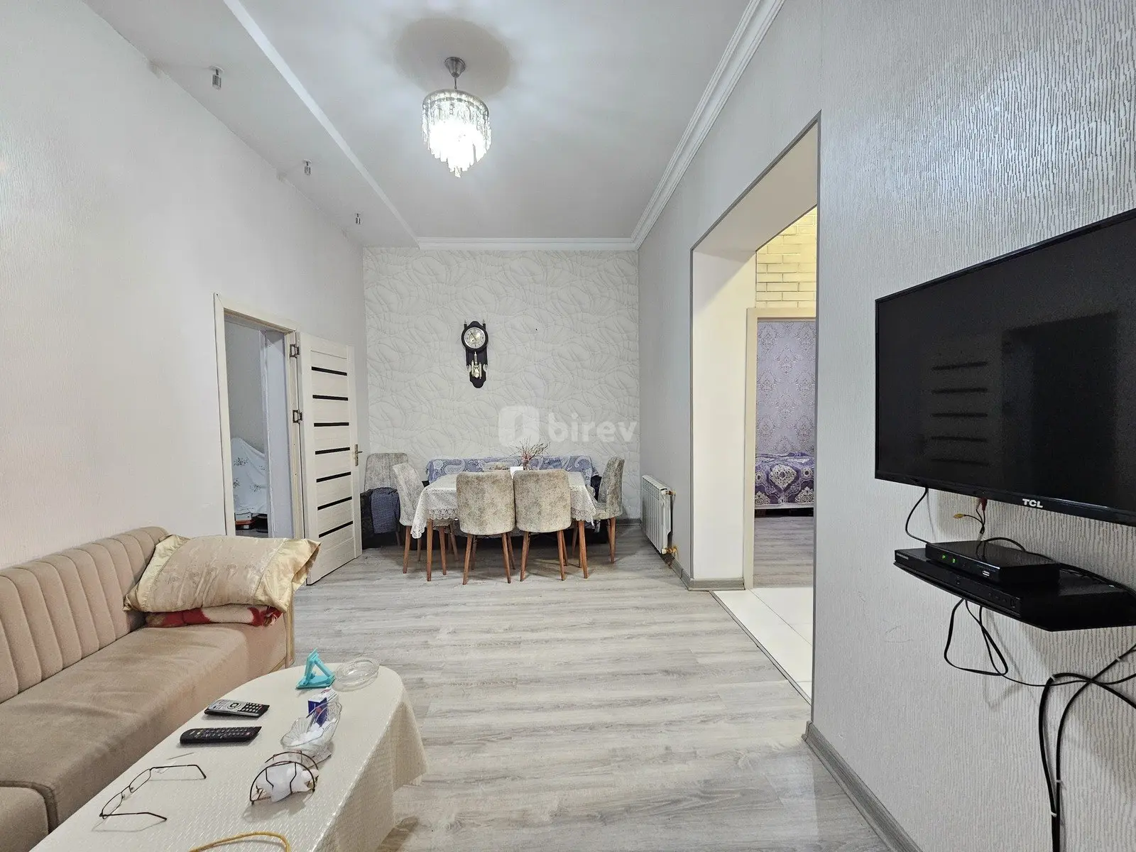 3 otaqlı ev / villa, Xırdalan q., Səttar Bəhlulzadə küçəsi, Abşeron rayonu — şəkil 4