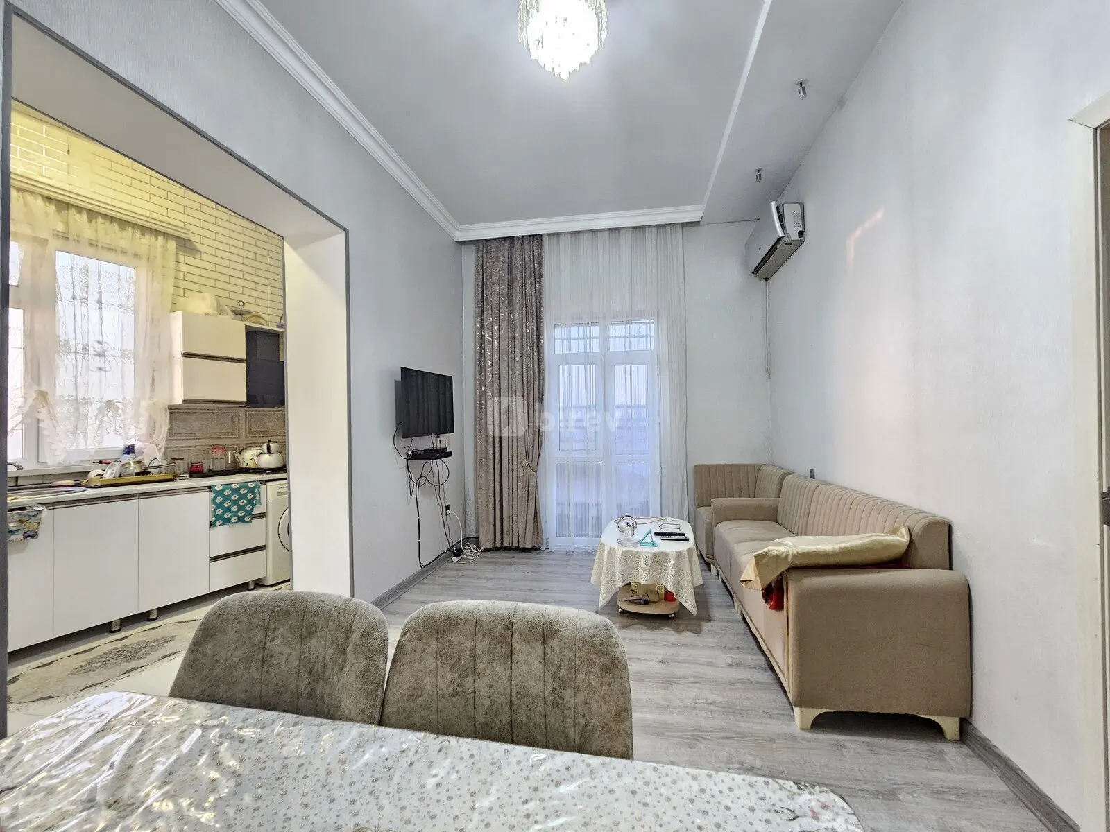 3 otaqlı ev / villa, Xırdalan q., Səttar Bəhlulzadə küçəsi, Abşeron rayonu — şəkil 2