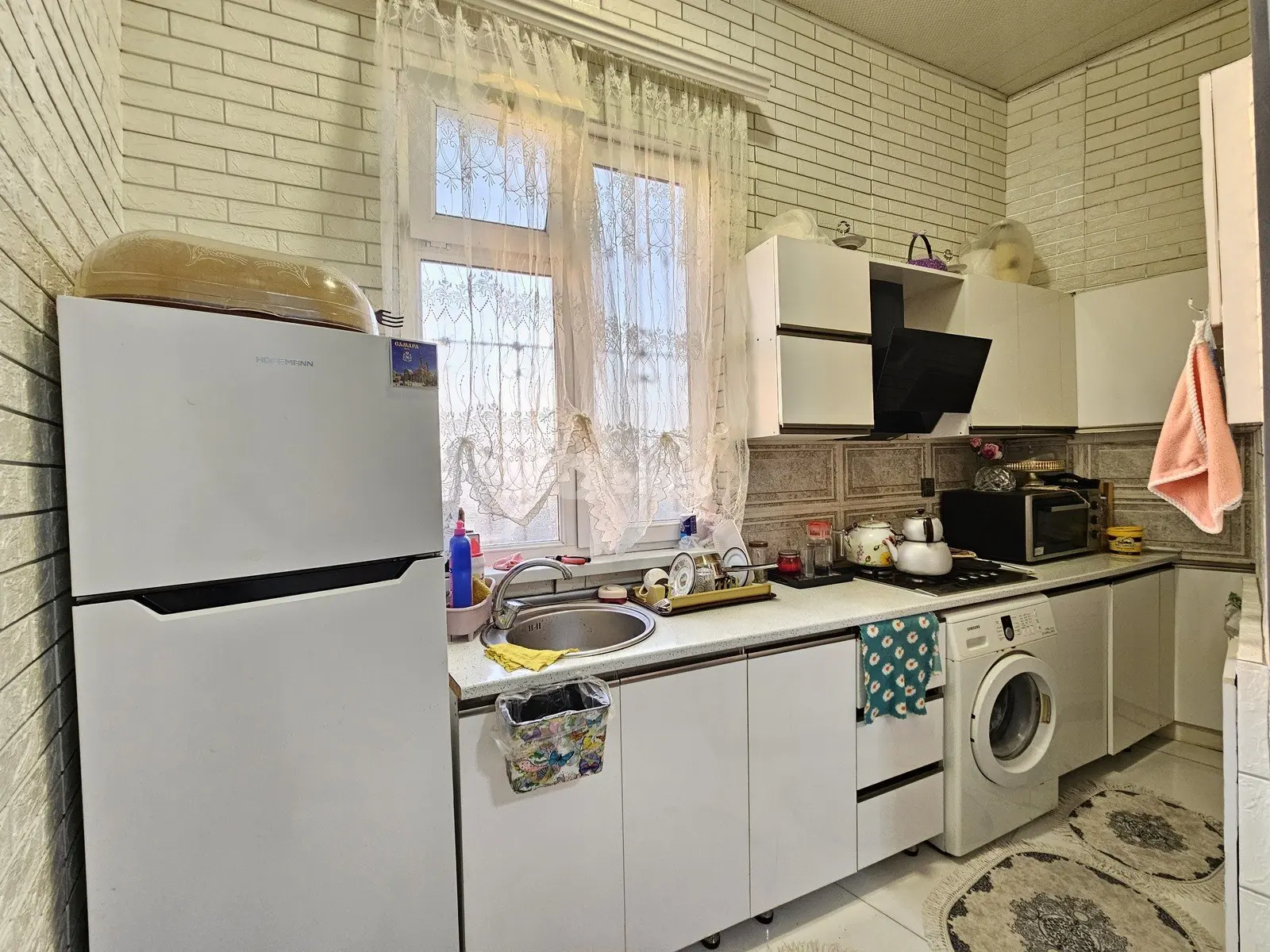 3 otaqlı ev / villa, Xırdalan q., Səttar Bəhlulzadə küçəsi, Abşeron rayonu — şəkil 6
