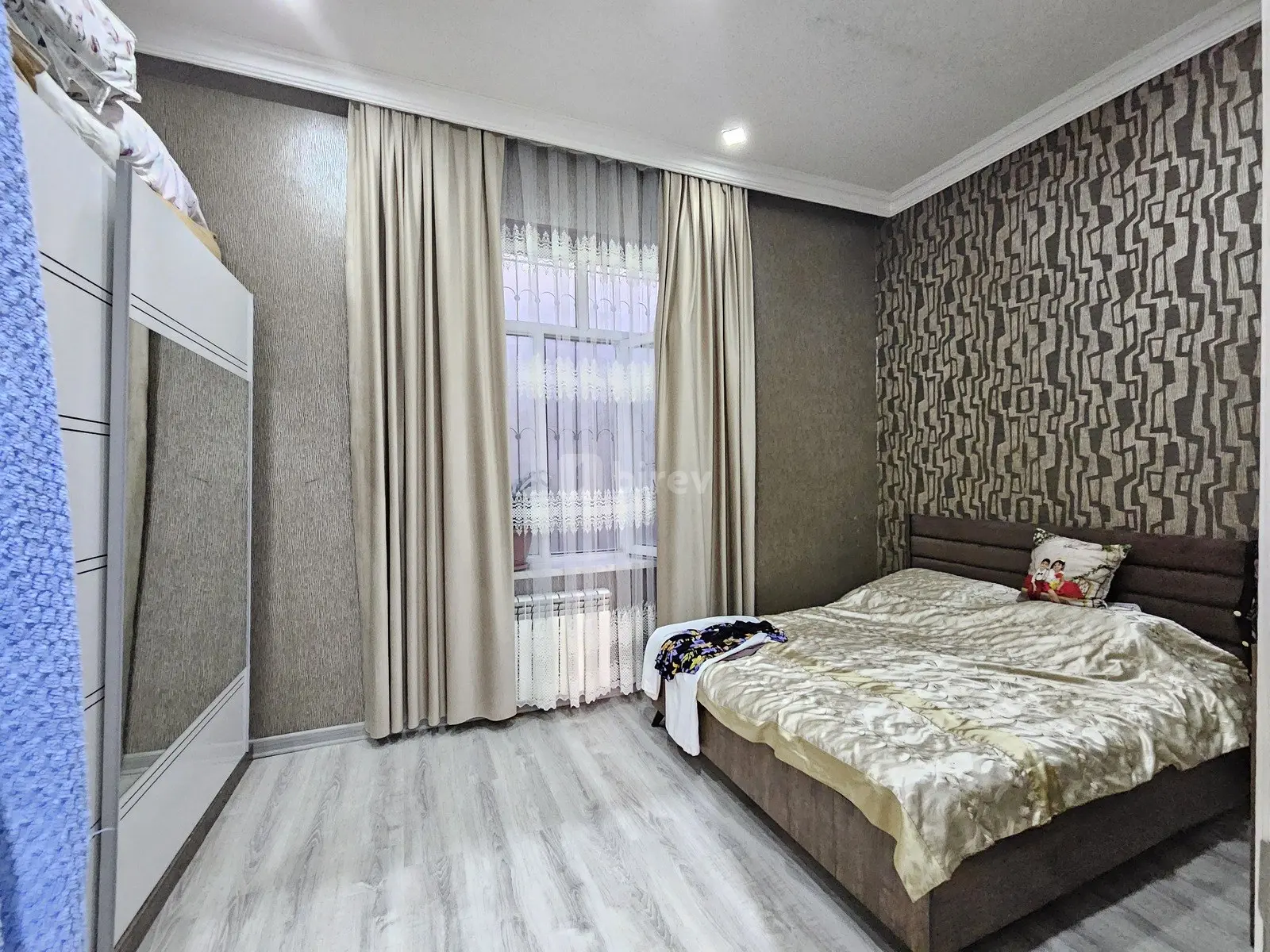 3 otaqlı ev / villa, Xırdalan q., Səttar Bəhlulzadə küçəsi, Abşeron rayonu — şəkil 9
