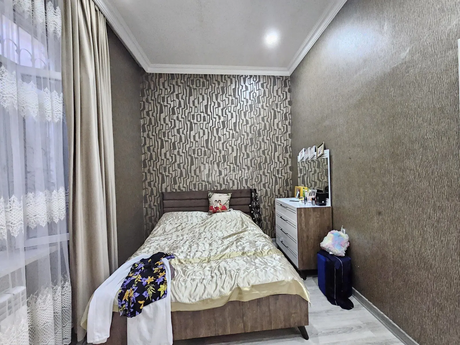 3 otaqlı ev / villa, Xırdalan q., Səttar Bəhlulzadə küçəsi, Abşeron rayonu — şəkil 10