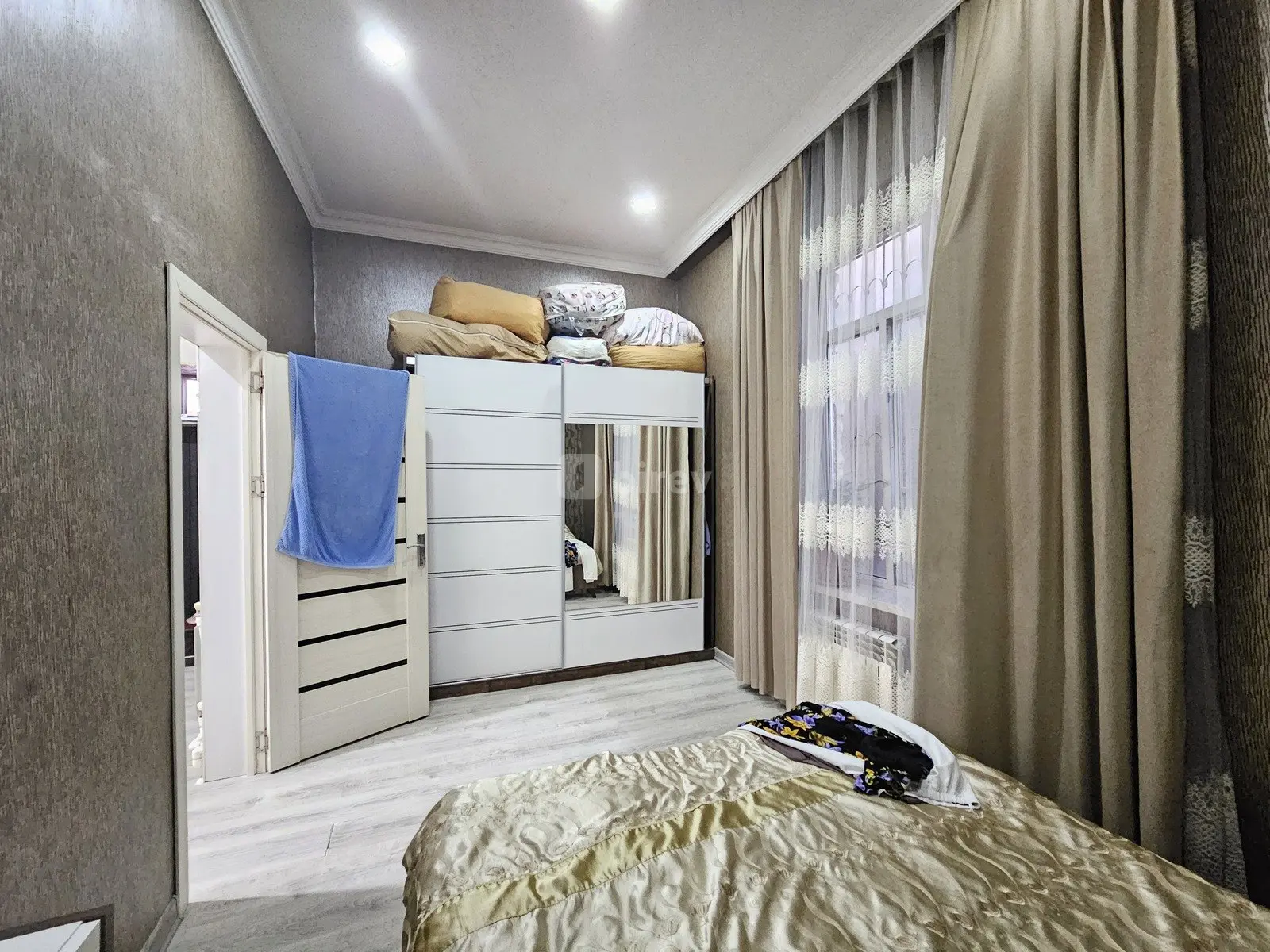 3 otaqlı ev / villa, Xırdalan q., Səttar Bəhlulzadə küçəsi, Abşeron rayonu — şəkil 11