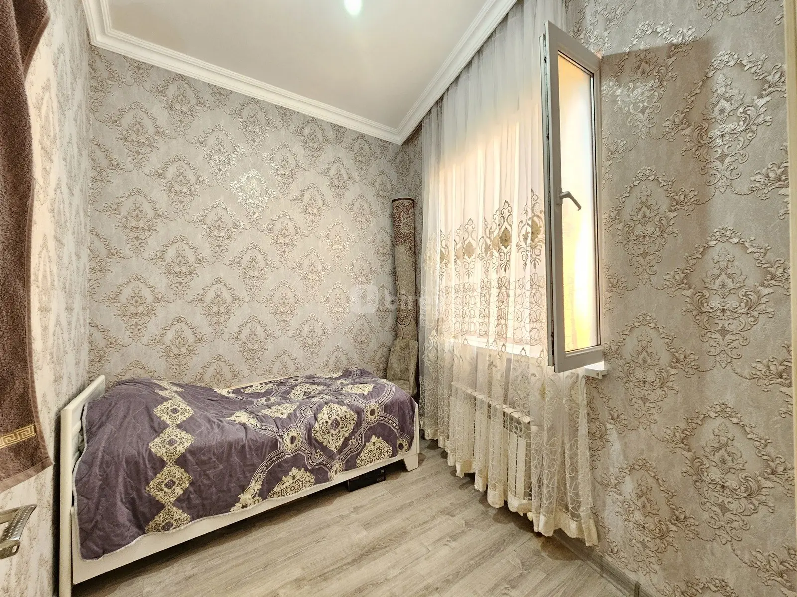 3 otaqlı ev / villa, Xırdalan q., Səttar Bəhlulzadə küçəsi, Abşeron rayonu — şəkil 12