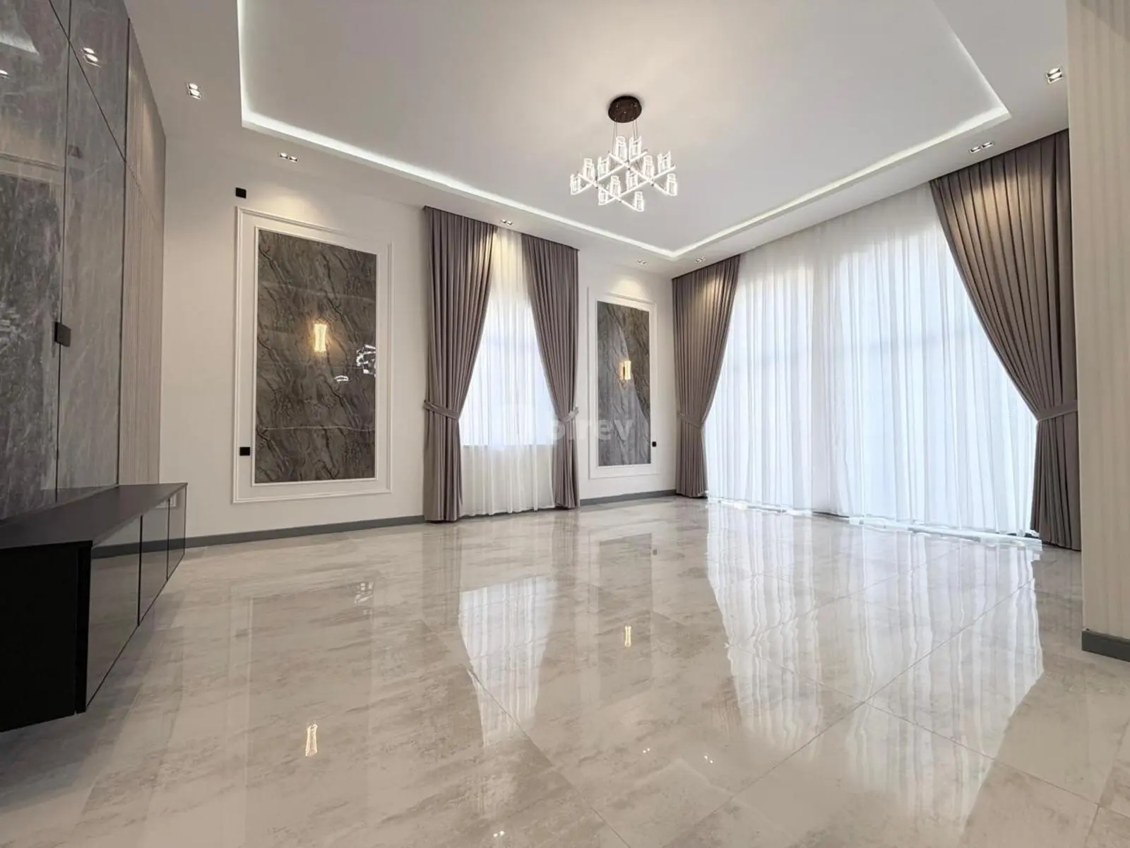 4 otaqlı ev / villa, Abşeron rayonu, Novxanı qəsəbəsi,, Bakı şəhəri — şəkil 4