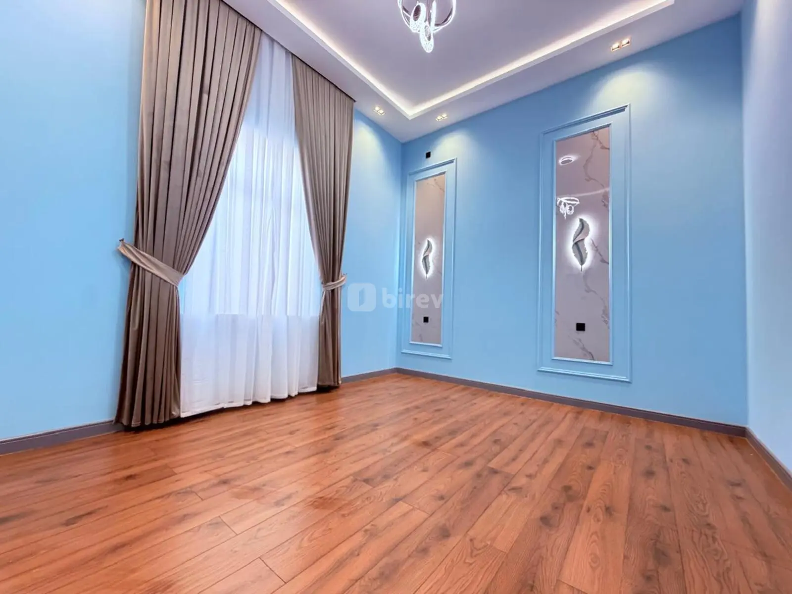 4 otaqlı ev / villa, Abşeron rayonu, Novxanı qəsəbəsi,, Bakı şəhəri — şəkil 7