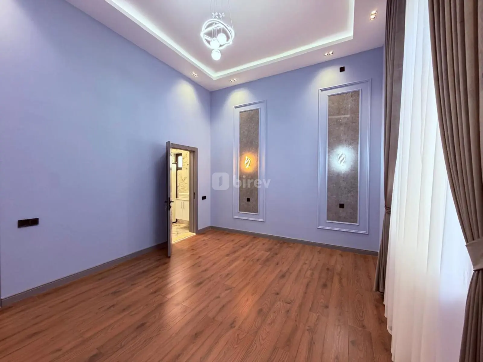 4 otaqlı ev / villa, Abşeron rayonu, Novxanı qəsəbəsi,, Bakı şəhəri — şəkil 8