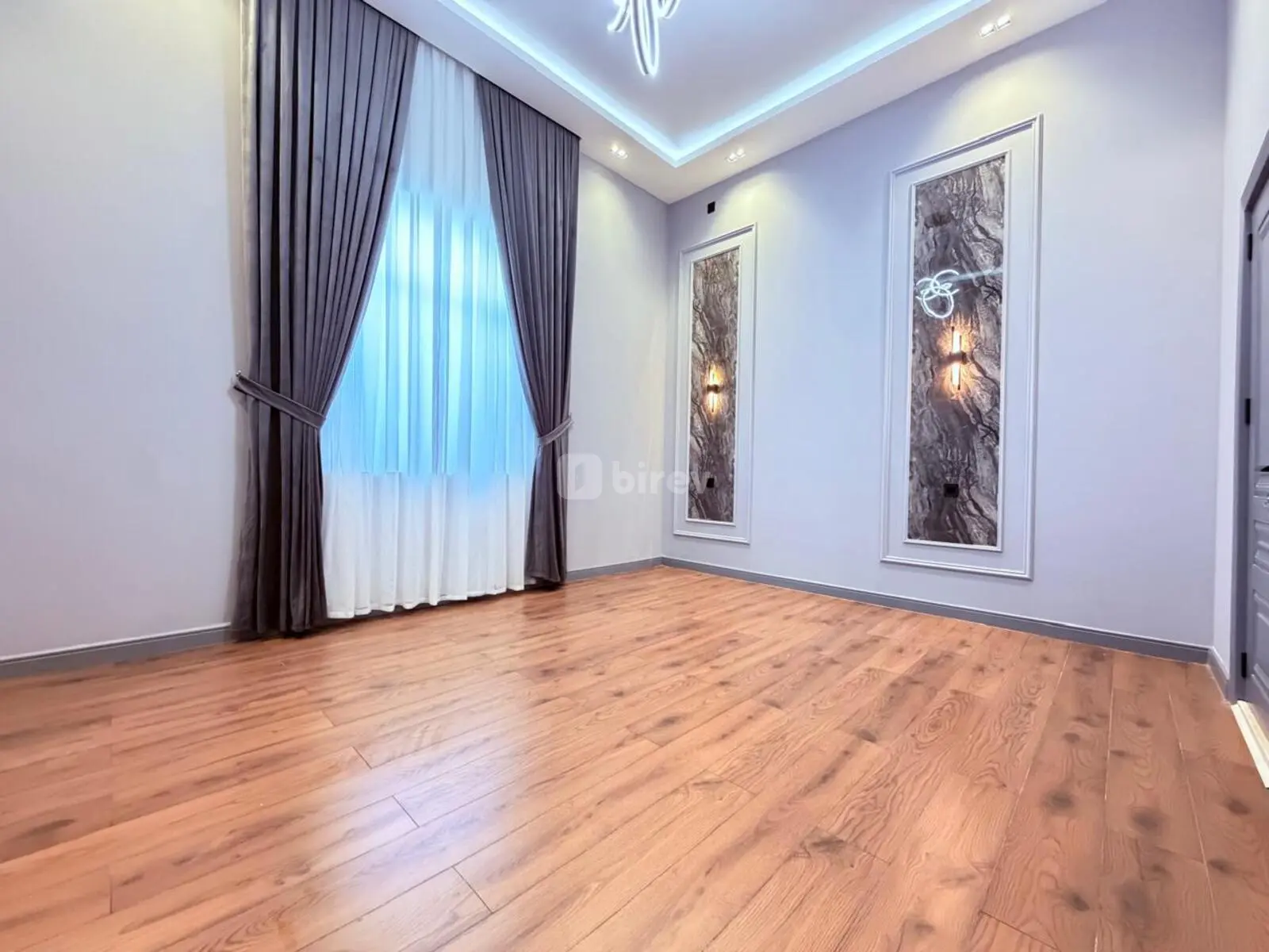 4 otaqlı ev / villa, Abşeron rayonu, Novxanı qəsəbəsi,, Bakı şəhəri — şəkil 10