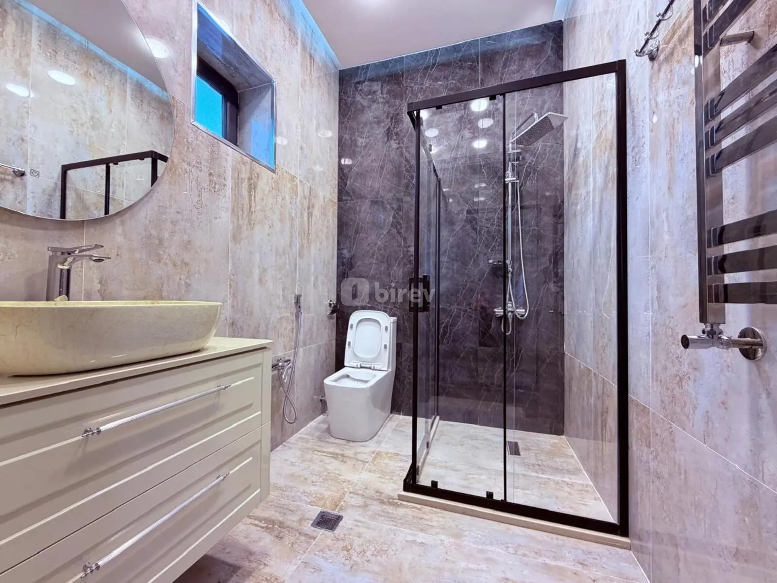 4 otaqlı ev / villa, Abşeron rayonu, Novxanı qəsəbəsi,, Bakı şəhəri — şəkil 13