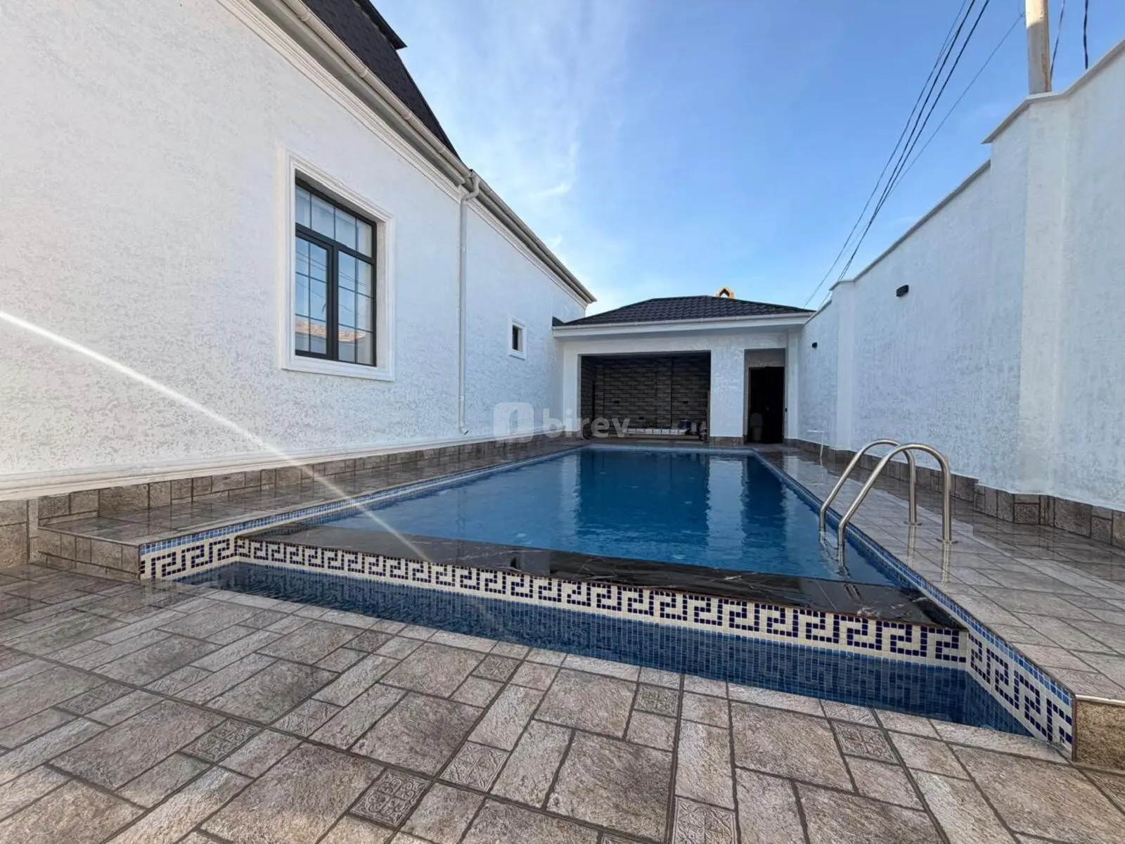 4 otaqlı ev / villa, Abşeron rayonu, Novxanı qəsəbəsi,, Bakı şəhəri — şəkil 14