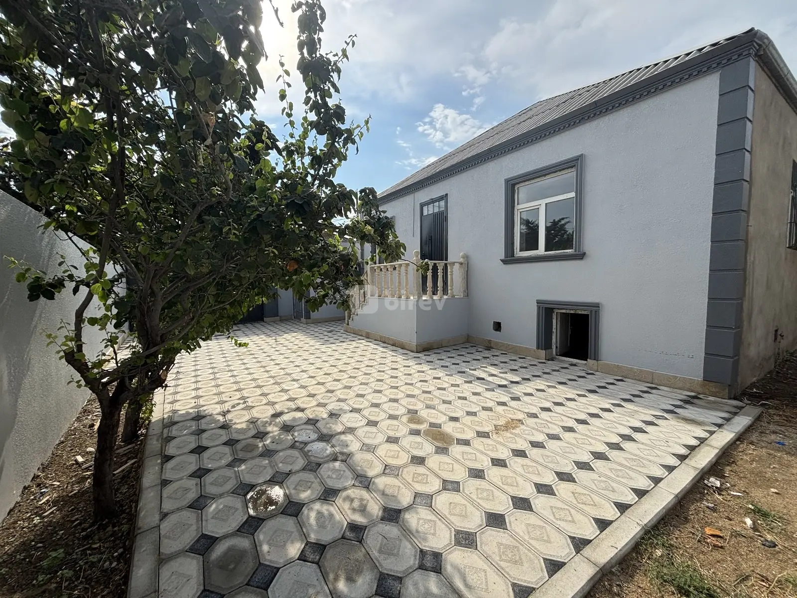 3 otaqlı ev / villa, Binə q., Binə qəs., Xəzər rayonu — şəkil 8