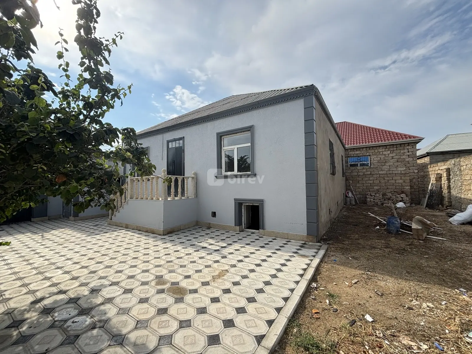 3 otaqlı ev / villa, Binə q., Binə qəs., Xəzər rayonu — şəkil 9