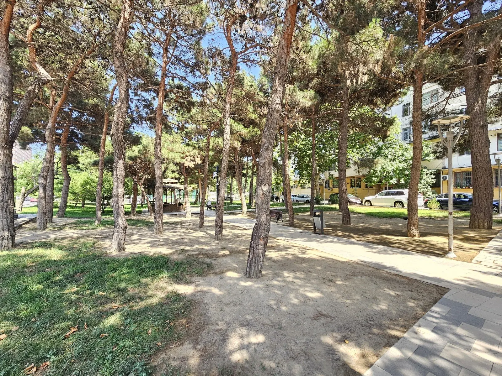 2 otaqlı mənzil, 9-cu mikrorayon q., Mir Cəlal küçəsi, Binəqədi rayonu — şəkil 4