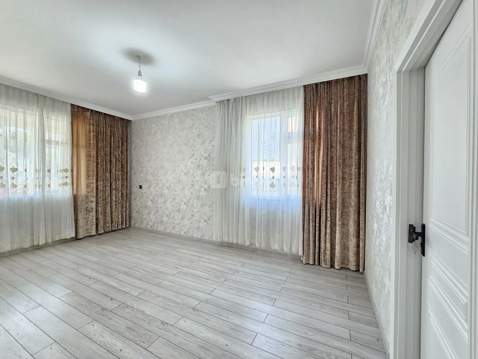 2 otaqlı mənzil, 9-cu mikrorayon q., Mir Cəlal küçəsi, Binəqədi rayonu — şəkil 1