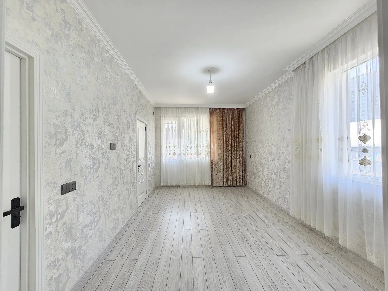 2 otaqlı mənzil, 9-cu mikrorayon q., Mir Cəlal küçəsi, Binəqədi rayonu — şəkil 12