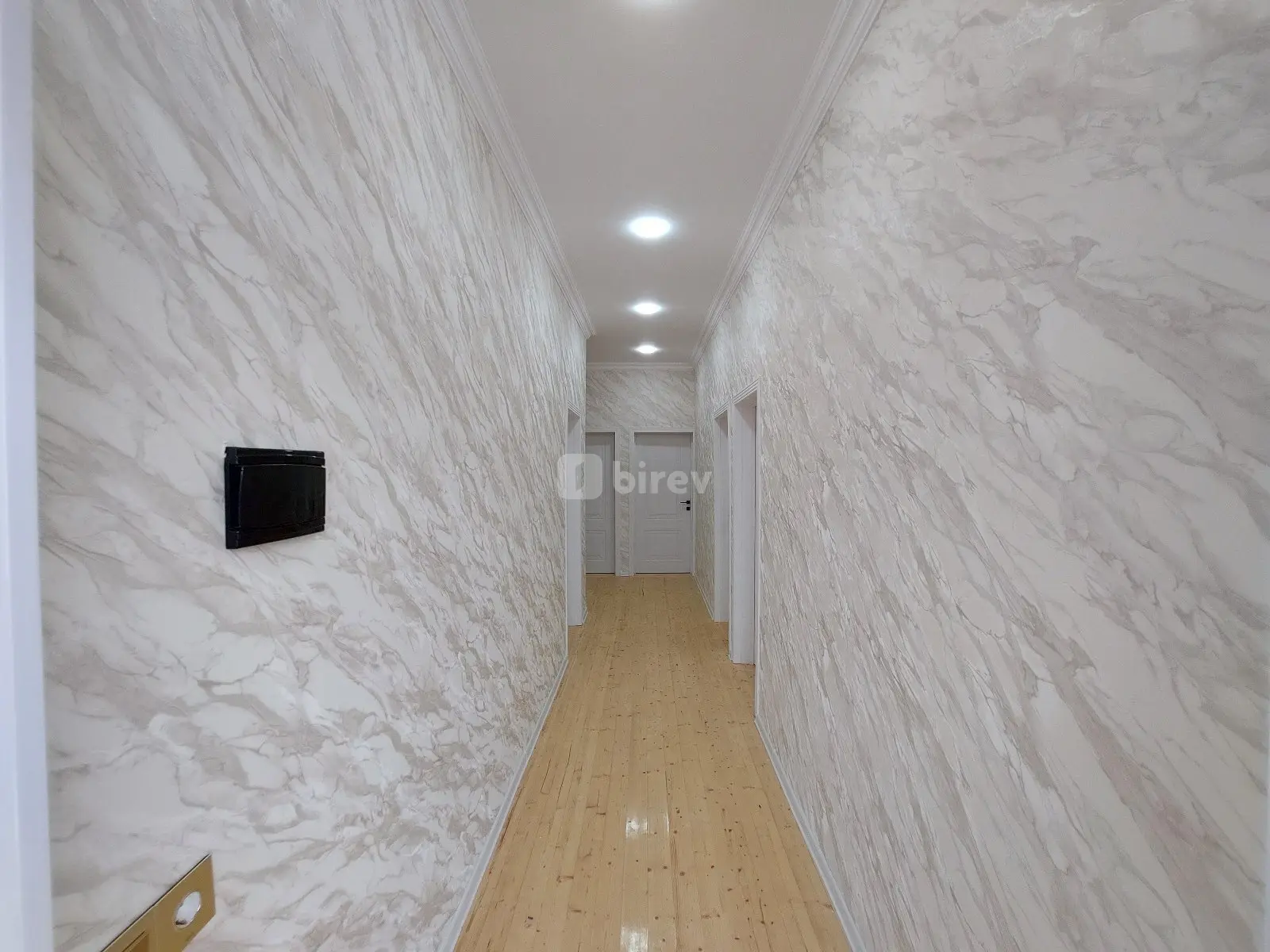 4 otaqlı ev / villa, Hövsan q., Hövsan qəs., Suraxanı rayonu — şəkil 8
