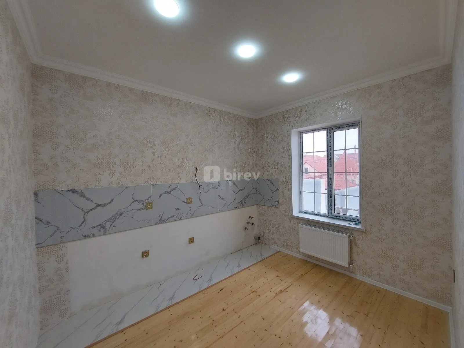 4 otaqlı ev / villa, Hövsan q., Hövsan qəs., Suraxanı rayonu — şəkil 13