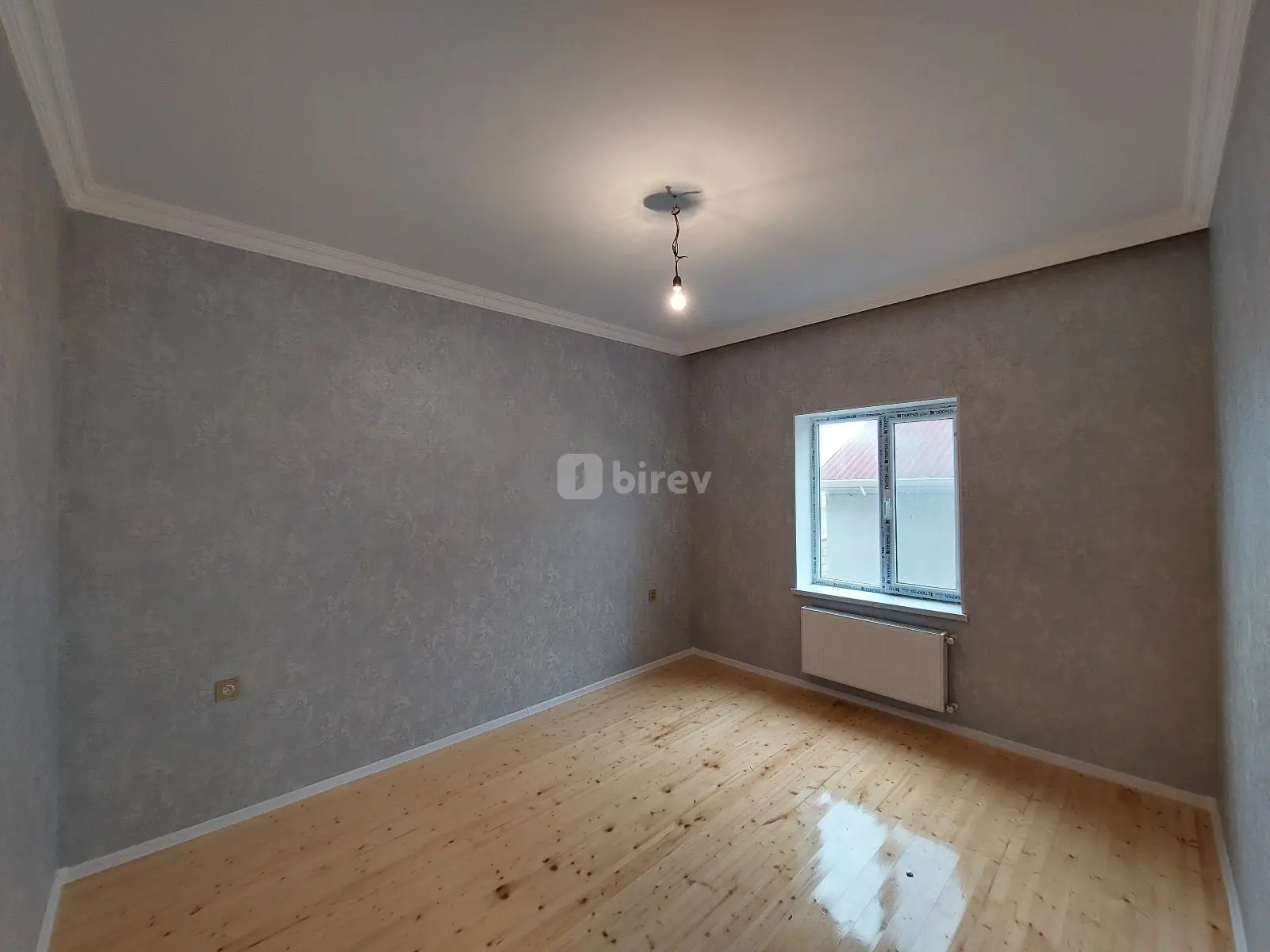 4 otaqlı ev / villa, Hövsan q., Hövsan qəs., Suraxanı rayonu — şəkil 16