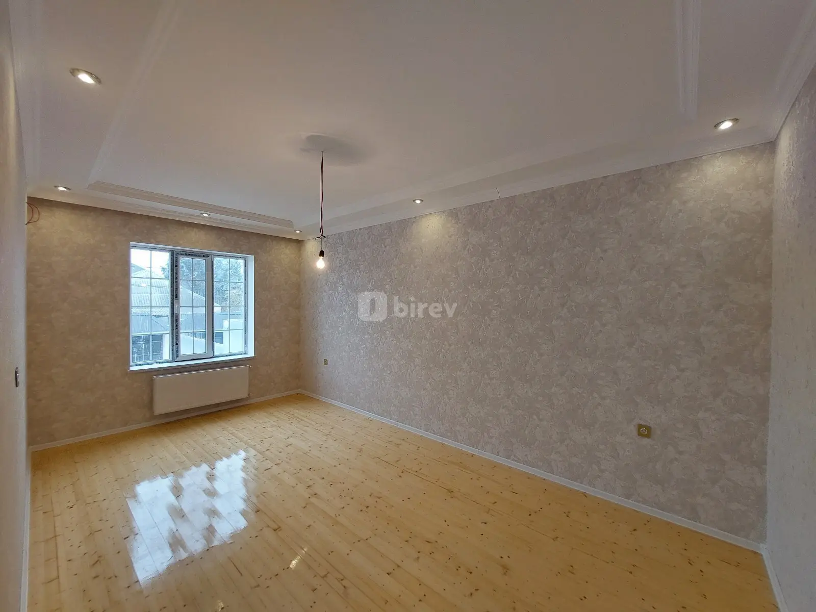 4 otaqlı ev / villa, Hövsan q., Hövsan qəs., Suraxanı rayonu — şəkil 18