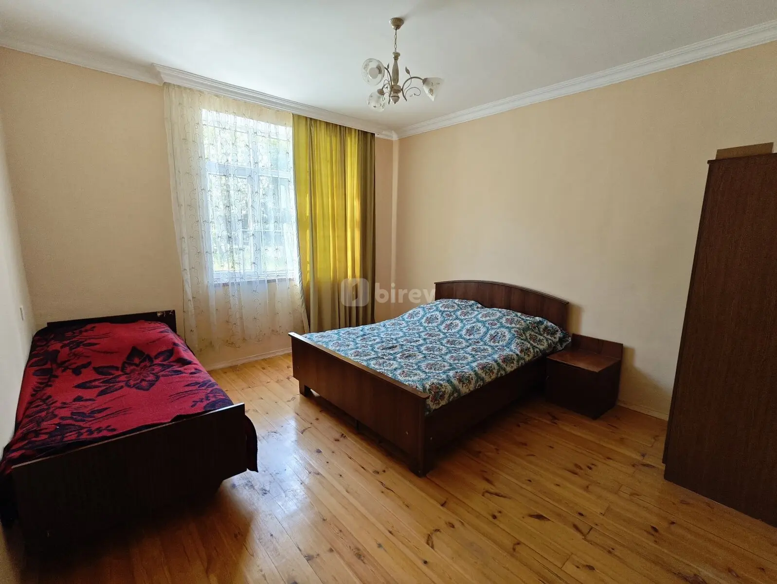 5 otaqlı ev / villa, Qax, Qax r. — şəkil 3