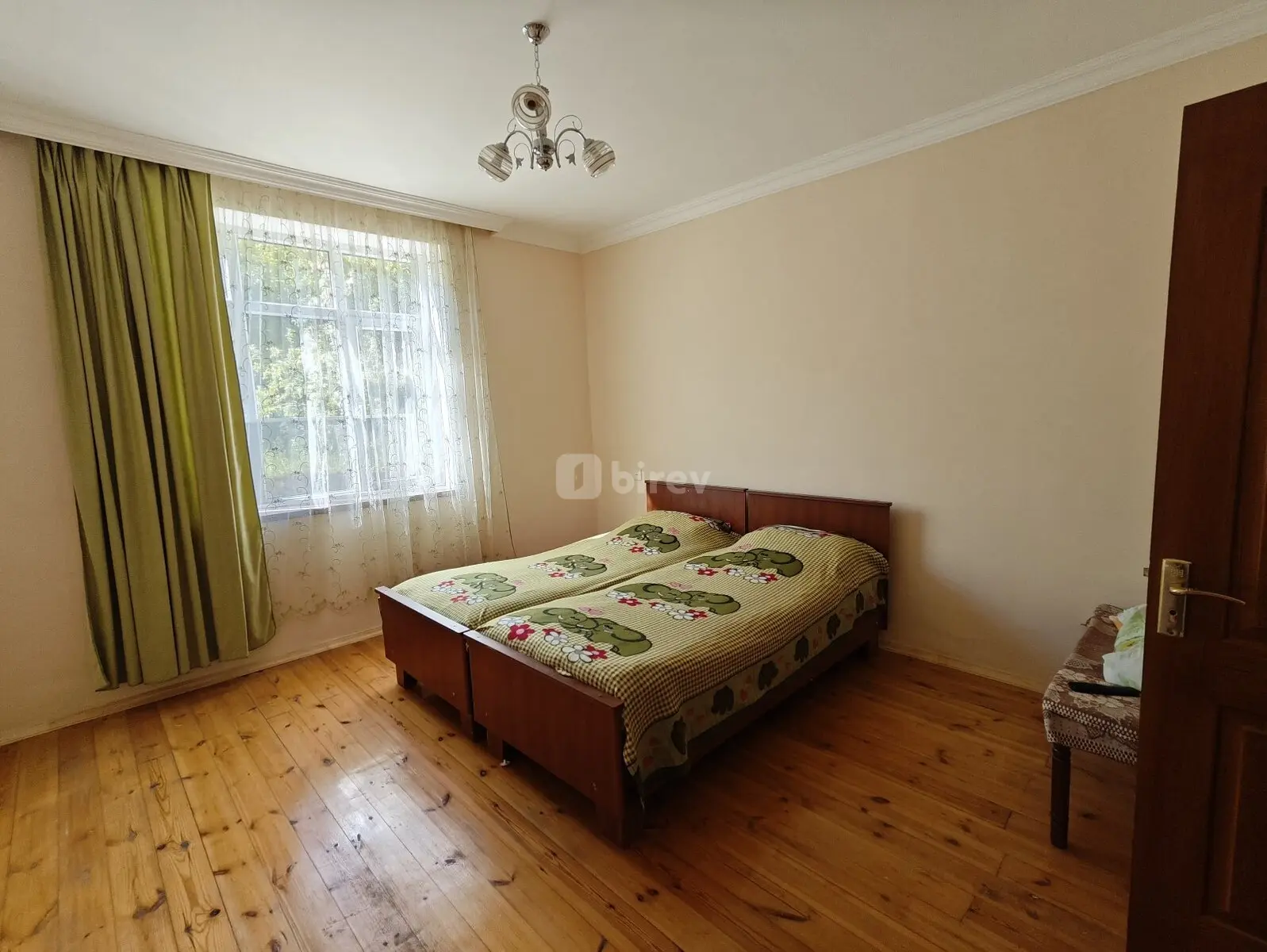 5 otaqlı ev / villa, Qax, Qax r. — şəkil 4