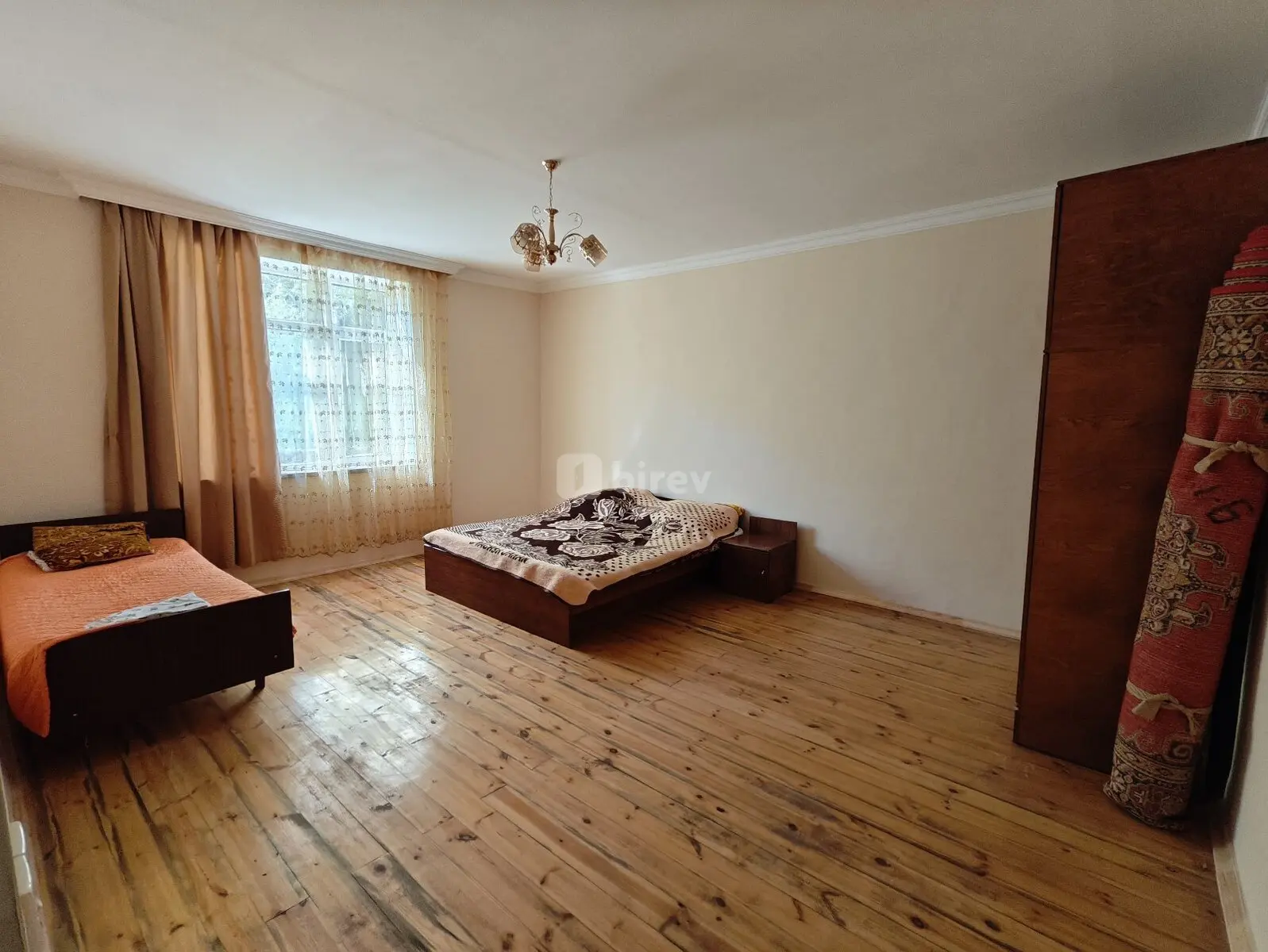 5 otaqlı ev / villa, Qax, Qax r. — şəkil 5