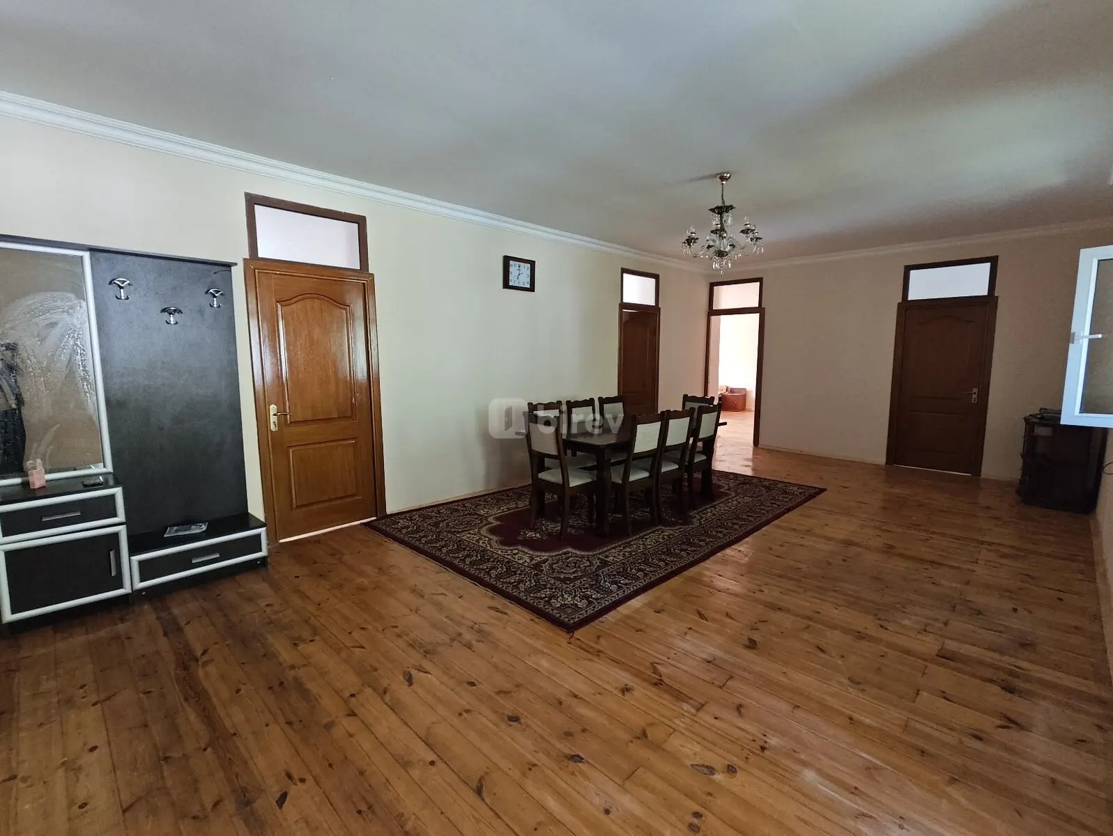 5 otaqlı ev / villa, Qax, Qax r. — şəkil 6