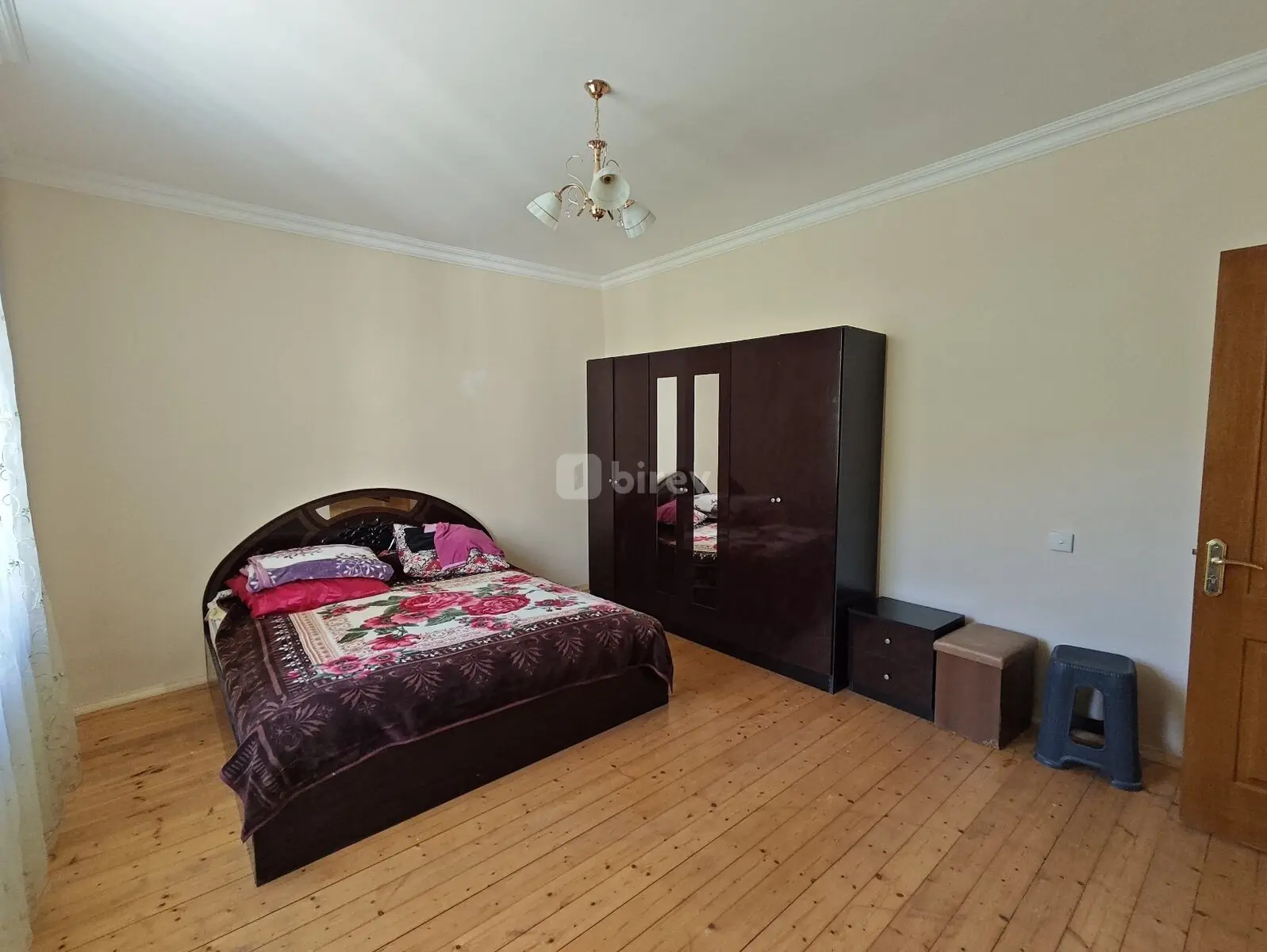 5 otaqlı ev / villa, Qax, Qax r. — şəkil 7