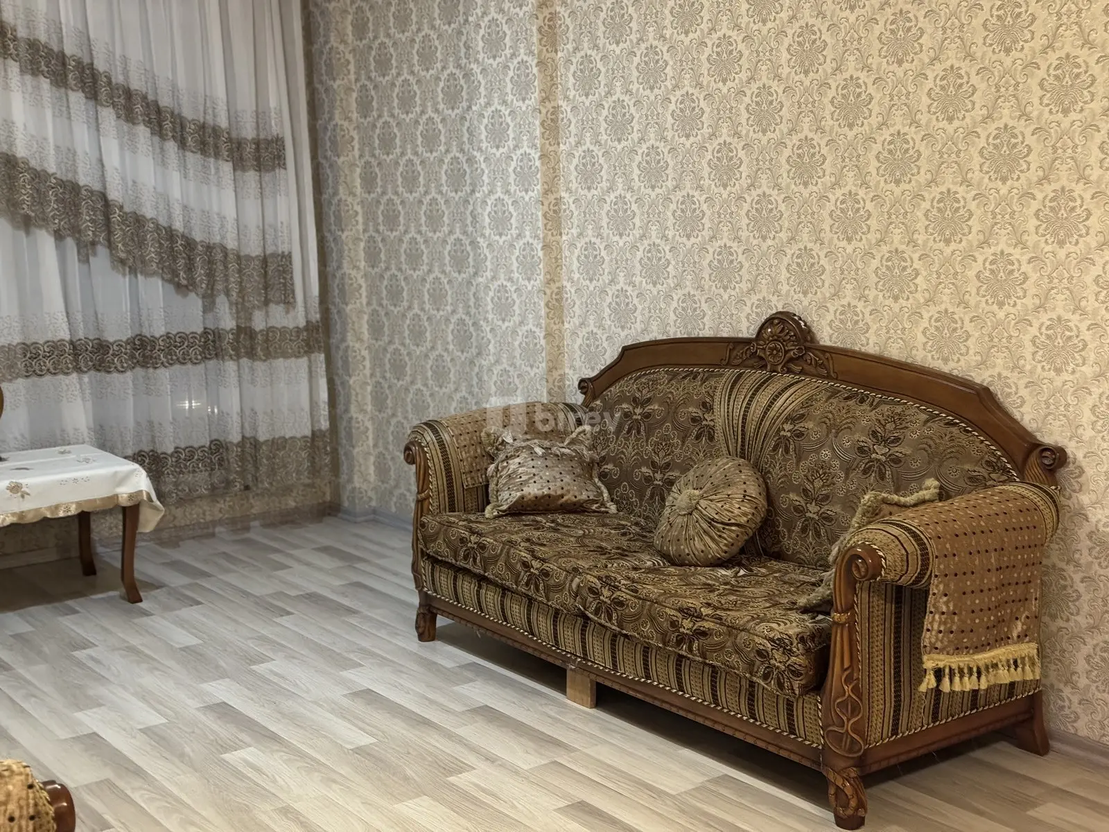 2 otaqlı mənzil, Yasamal q., 20 Yanvar m., Yasamal rayonu — şəkil 2