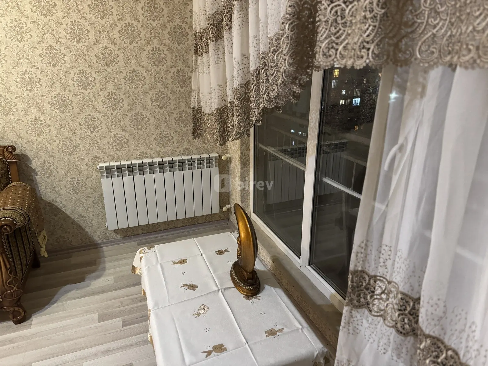 2 otaqlı mənzil, Yasamal q., 20 Yanvar m., Yasamal rayonu — şəkil 5