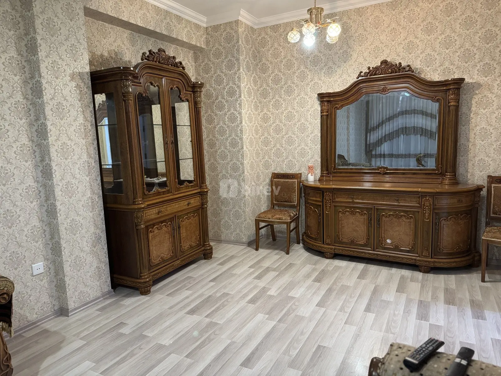 2 otaqlı mənzil, Yasamal q., 20 Yanvar m., Yasamal rayonu — şəkil 6