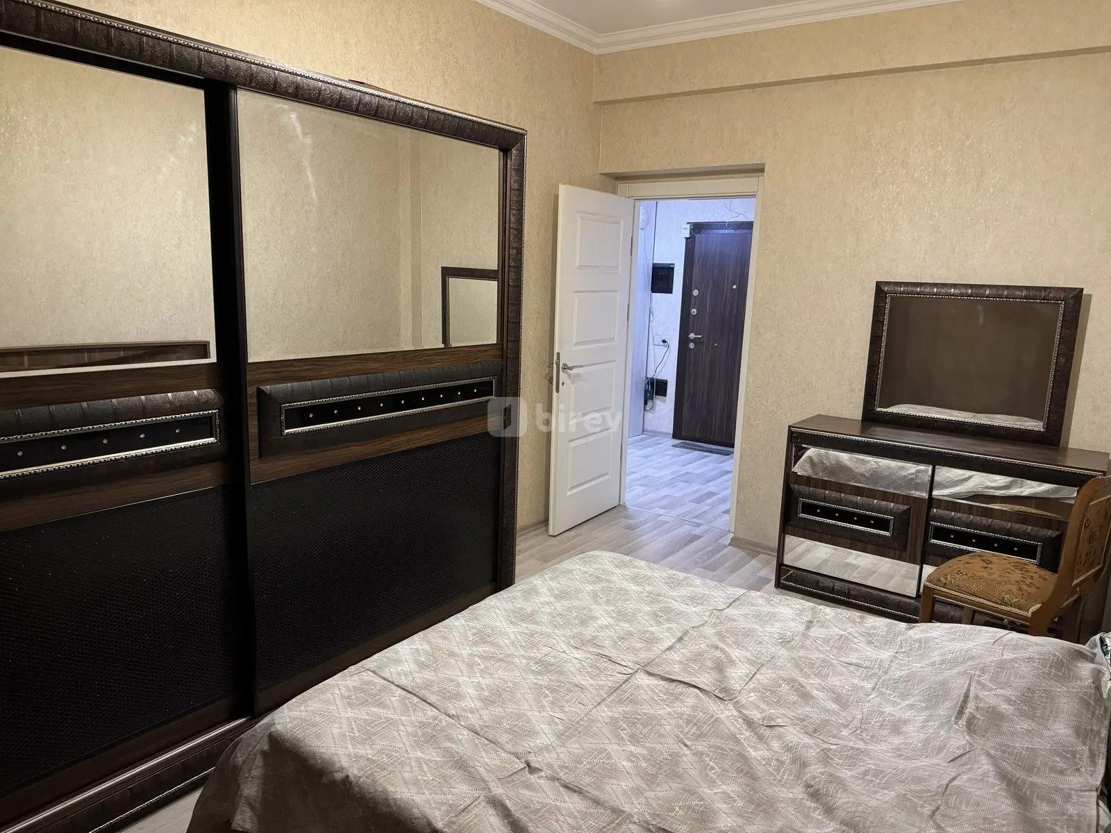 2 otaqlı mənzil, Yasamal q., 20 Yanvar m., Yasamal rayonu — şəkil 18