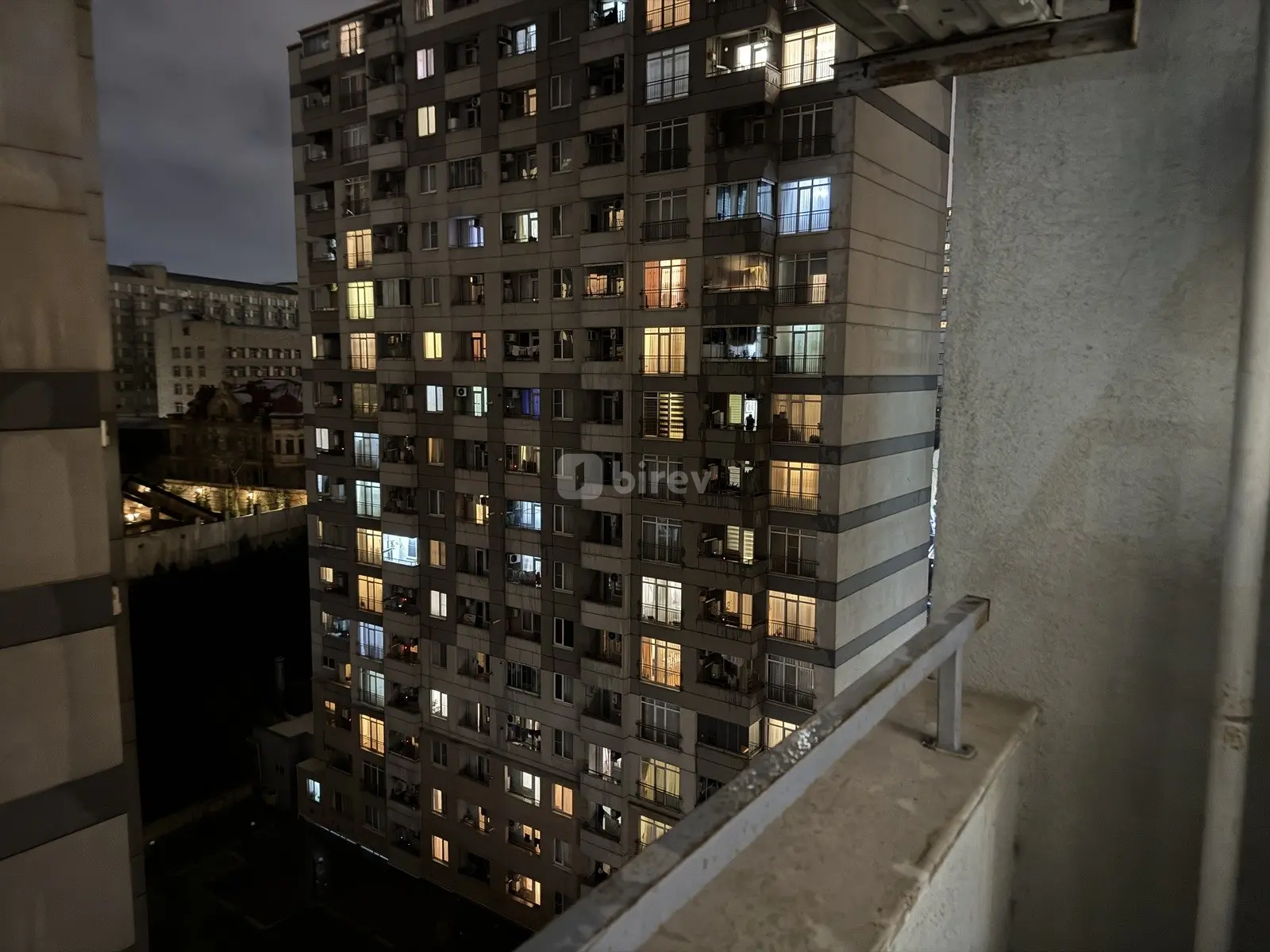 2 otaqlı mənzil, Yasamal q., 20 Yanvar m., Yasamal rayonu — şəkil 21
