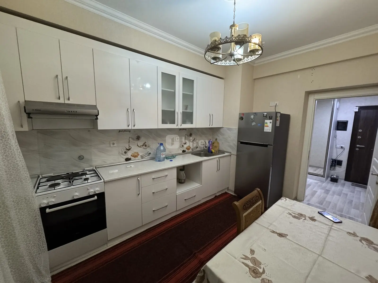 2 otaqlı mənzil, Yasamal q., 20 Yanvar m., Yasamal rayonu — şəkil 25
