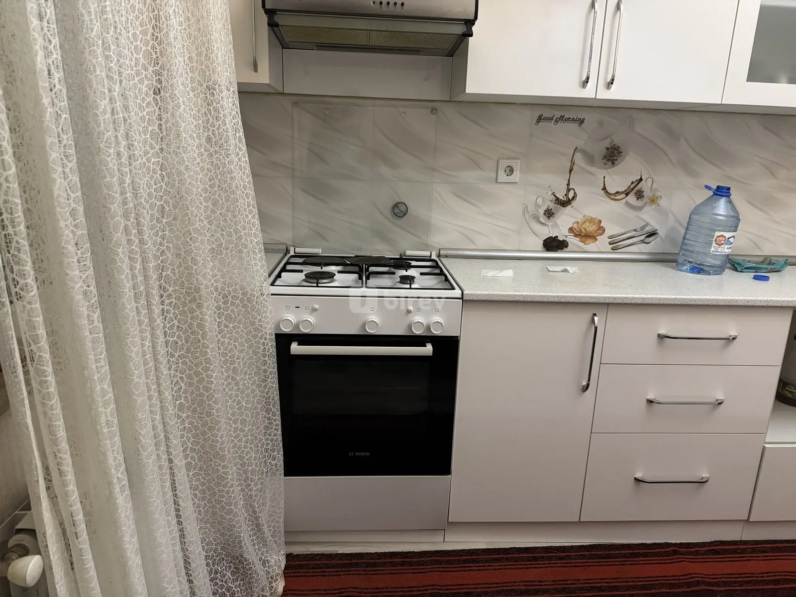 2 otaqlı mənzil, Yasamal q., 20 Yanvar m., Yasamal rayonu — şəkil 26