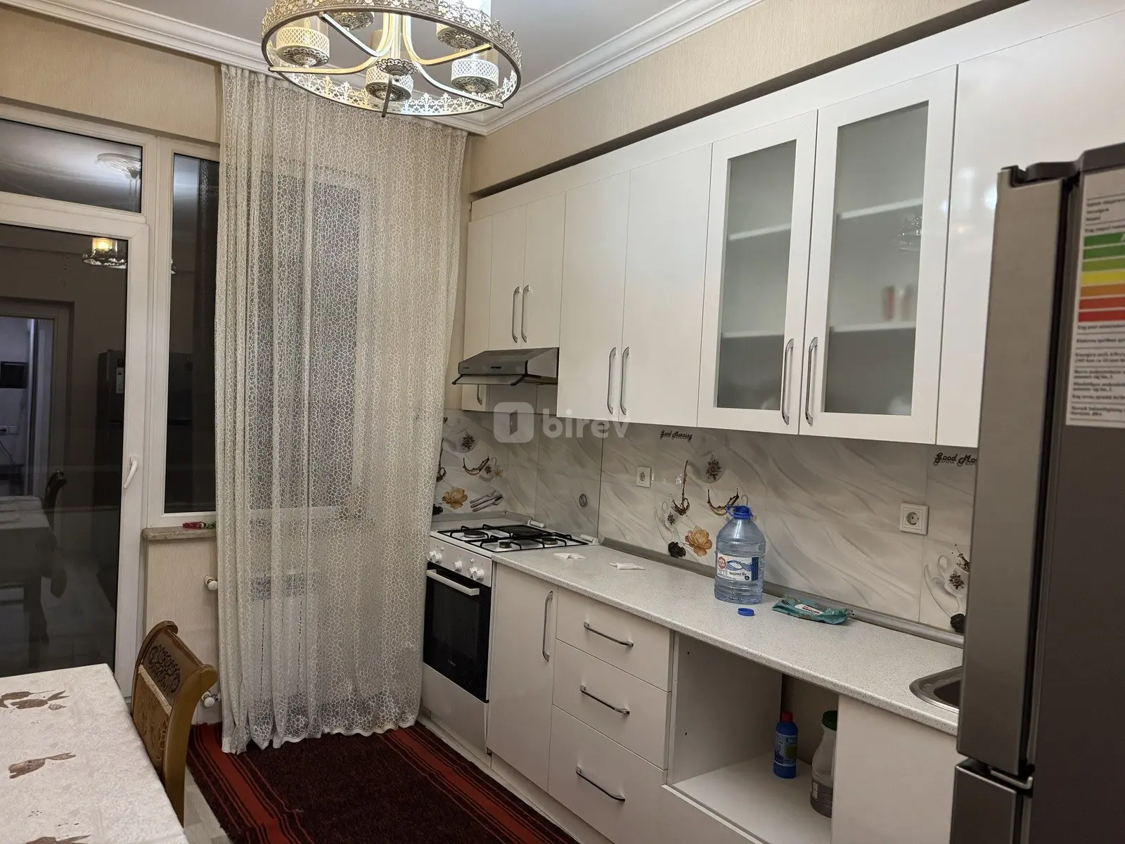 2 otaqlı mənzil, Yasamal q., 20 Yanvar m., Yasamal rayonu — şəkil 29