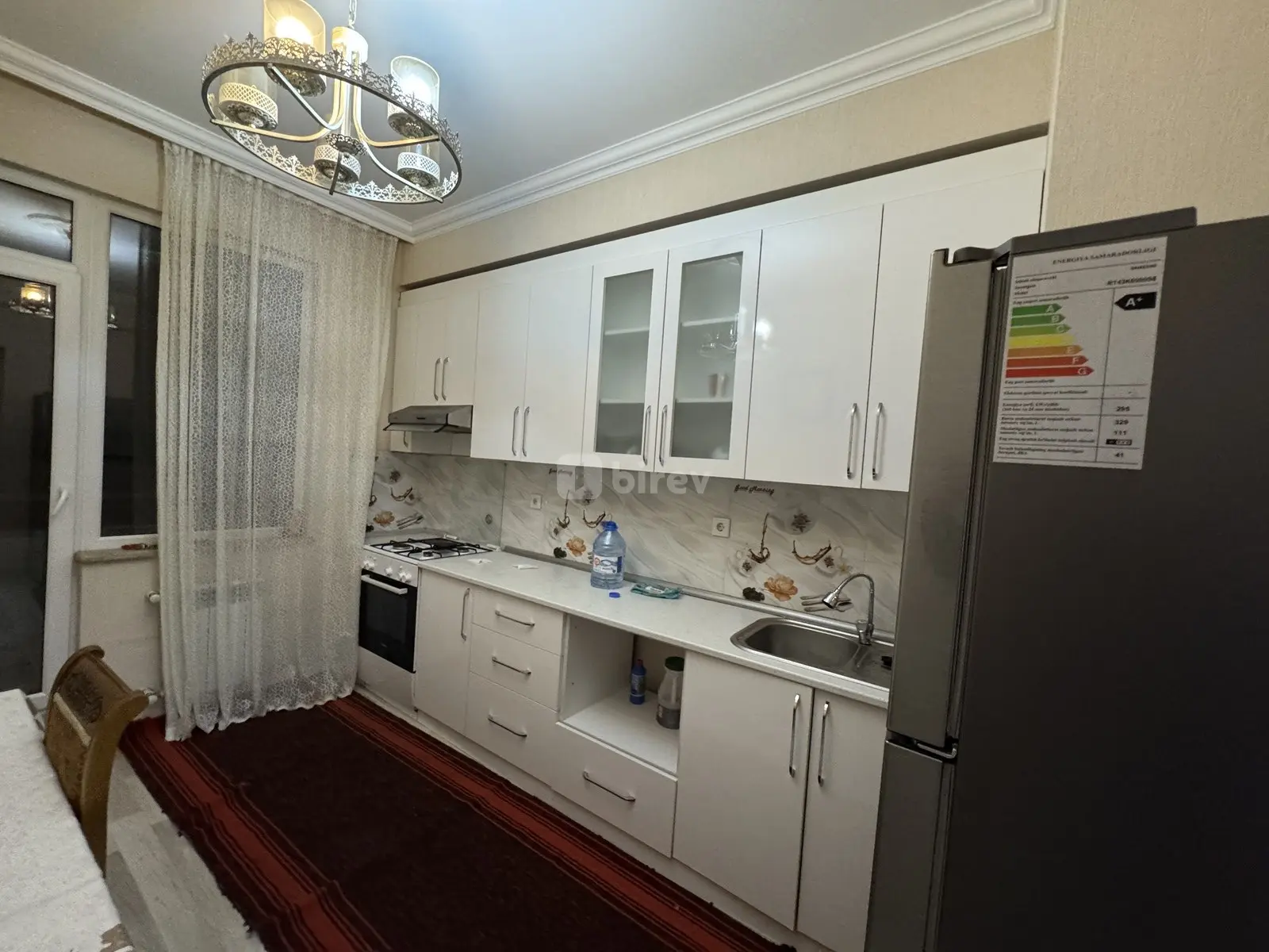 2 otaqlı mənzil, Yasamal q., 20 Yanvar m., Yasamal rayonu — şəkil 30