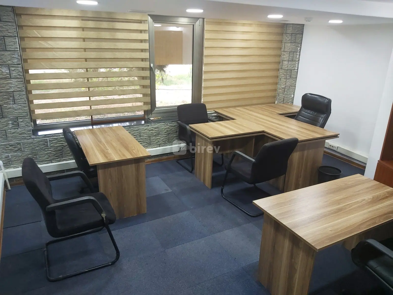 Ofis, Nərimanov rayonu, Məmməd Araz küç., Bakı şəhəri — şəkil 2