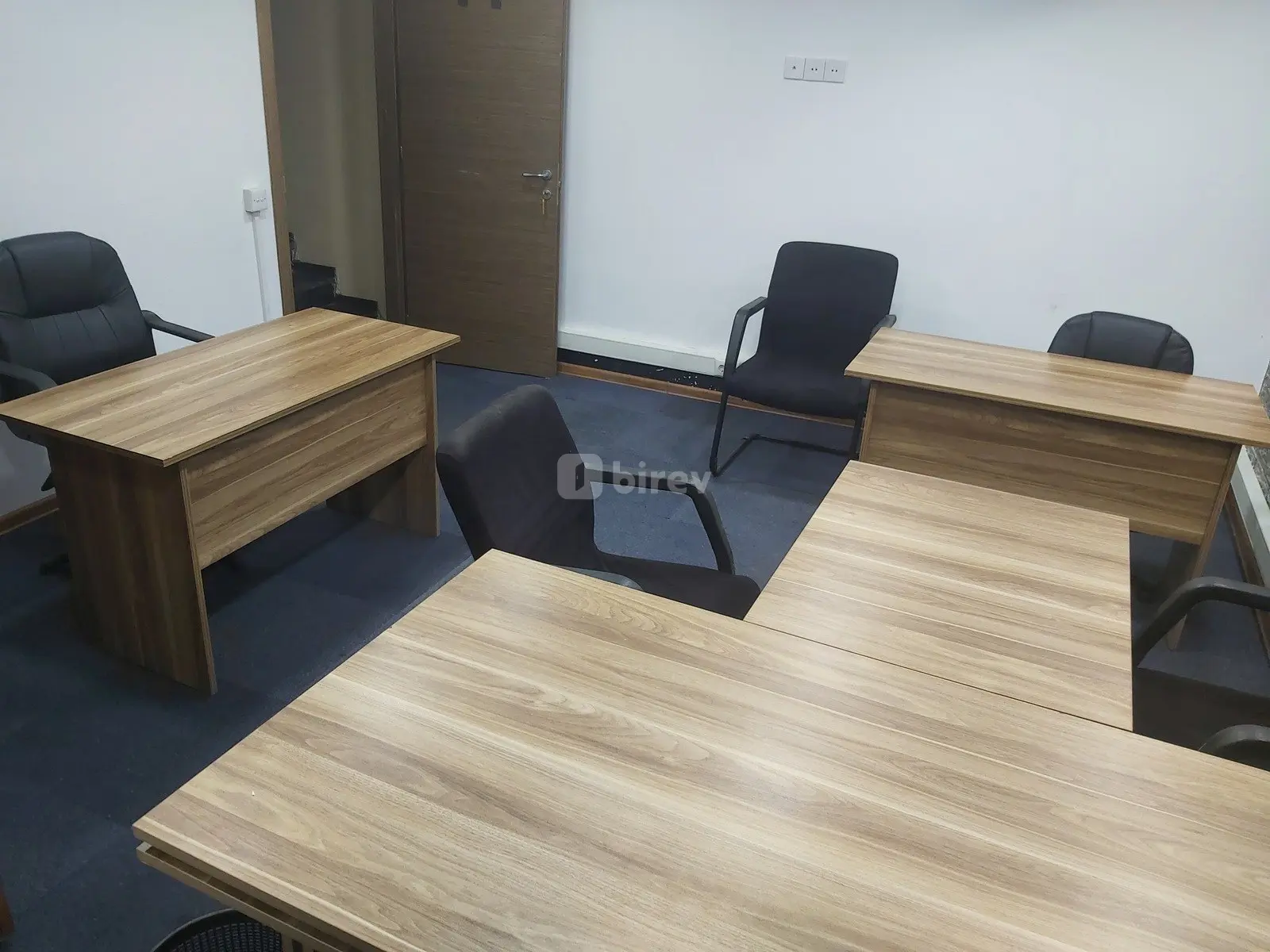 Ofis, Nərimanov rayonu, Məmməd Araz küç., Bakı şəhəri — şəkil 3