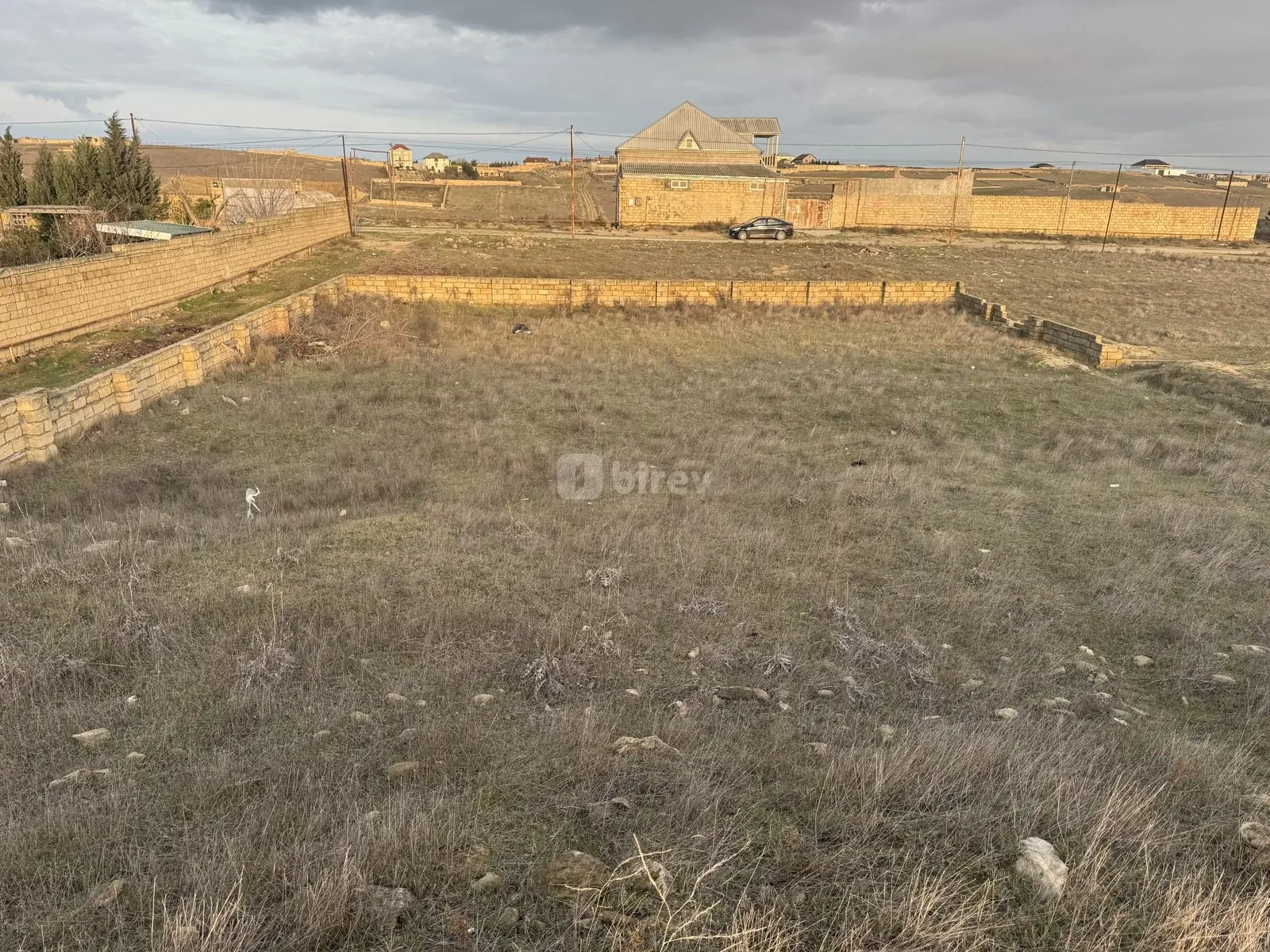 Torpaq, Novxanı q., Novxanı qəsəbəsi, Abşeron rayonu — şəkil 2